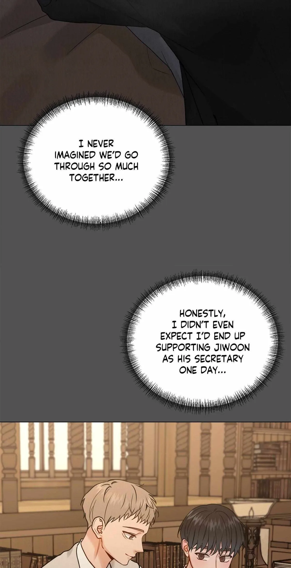 My Suha Chapter 170 page 42 - 