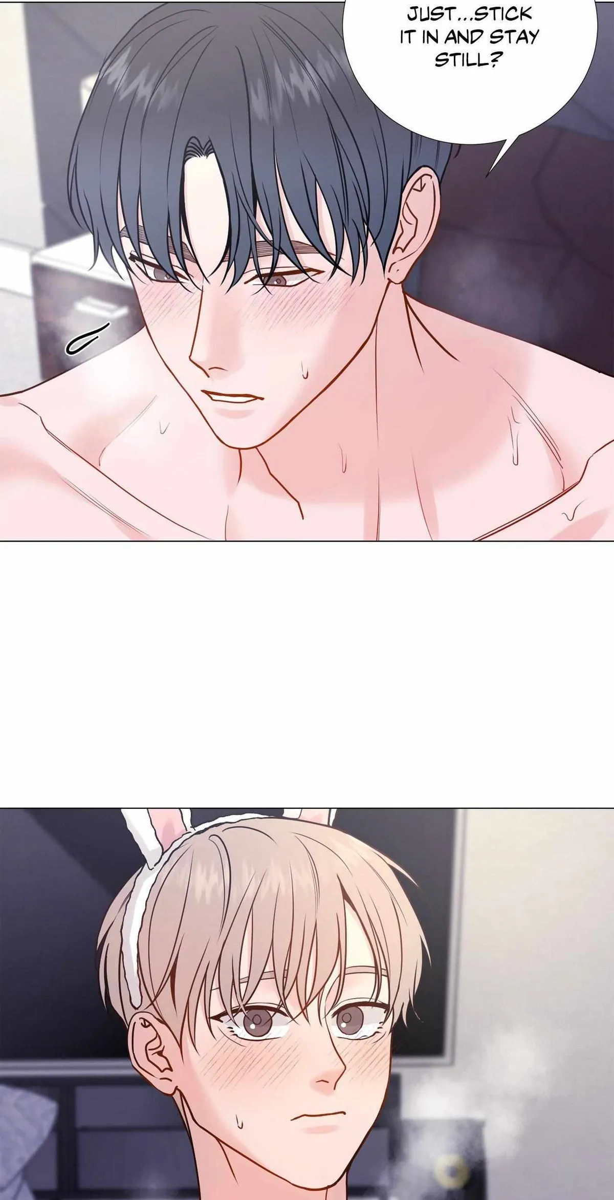 My Suha Chapter 170 page 9 - 