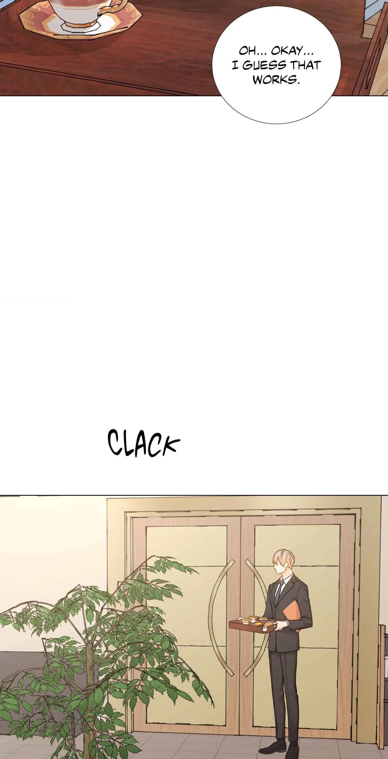 My Suha Chapter 172 page 11 - 