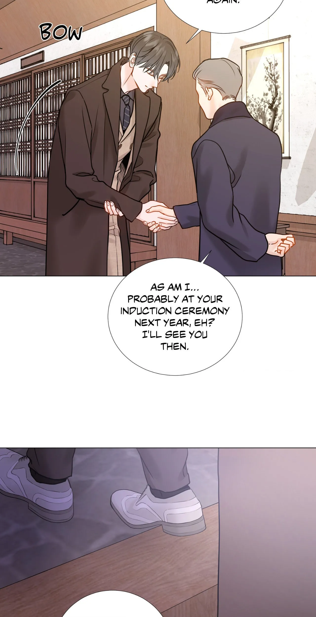 My Suha Chapter 172 page 19 - 
