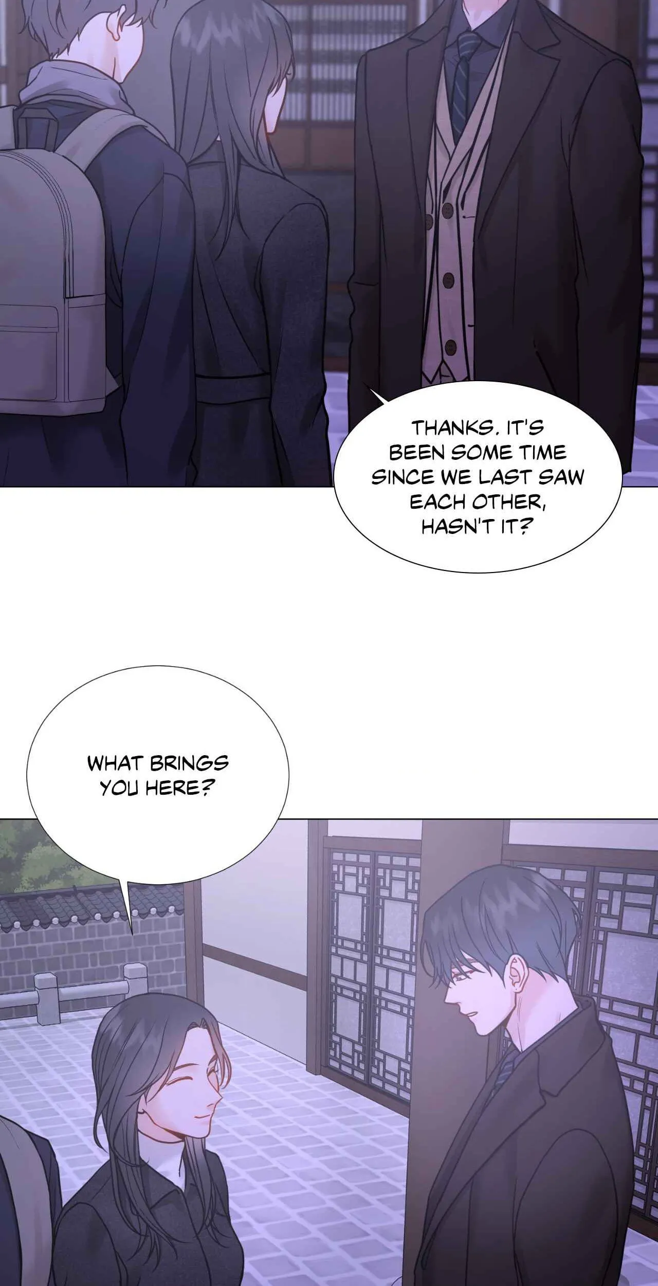 My Suha Chapter 172 page 23 - 