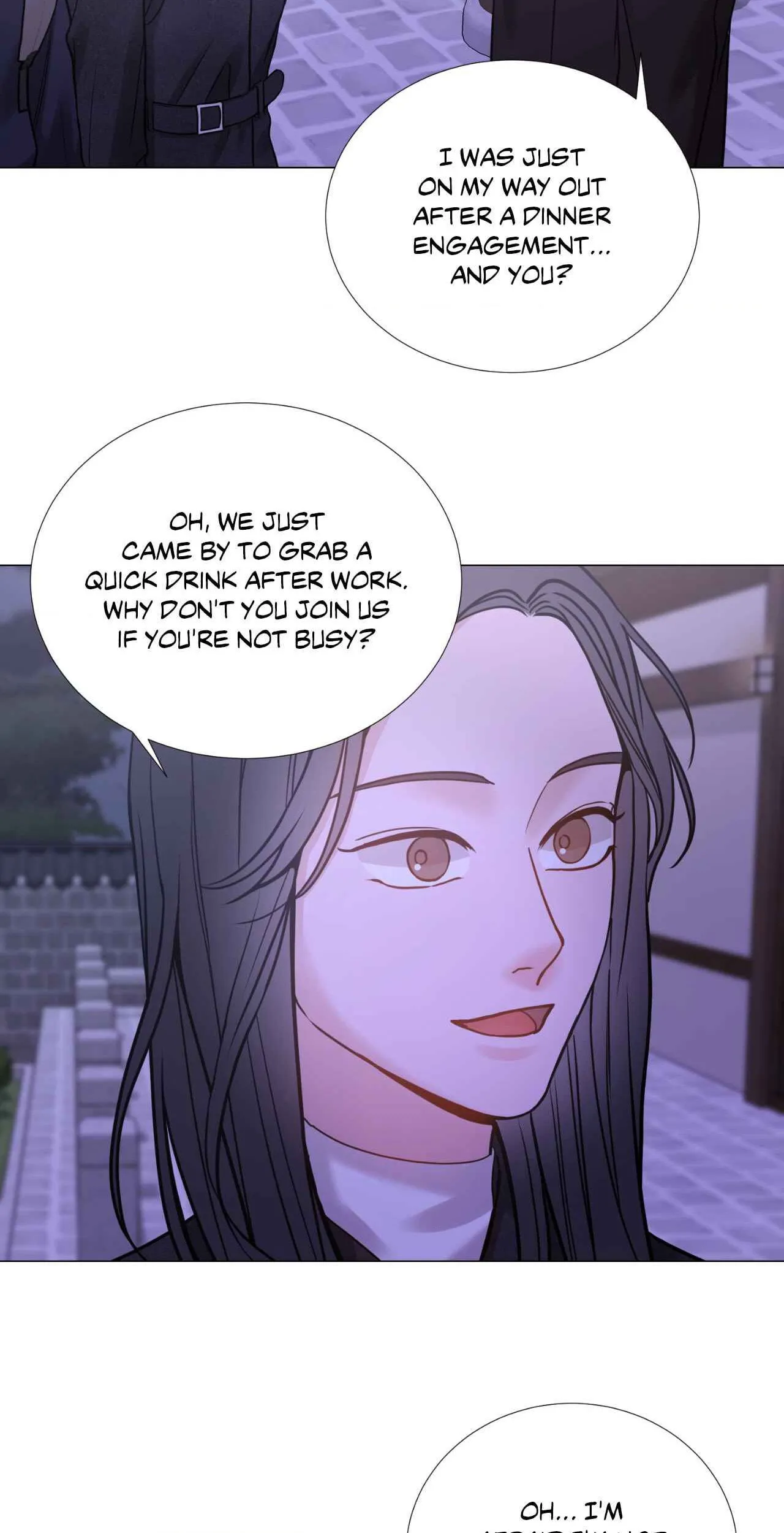 My Suha Chapter 172 page 24 - 