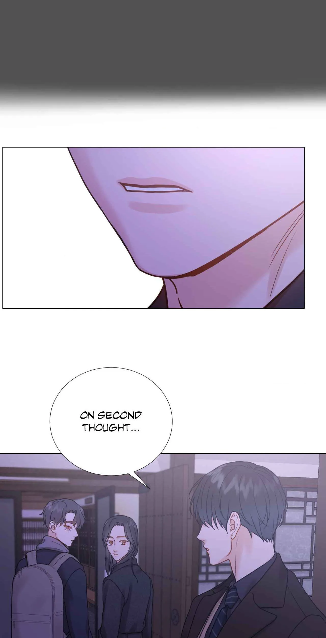 My Suha Chapter 172 page 27 - 