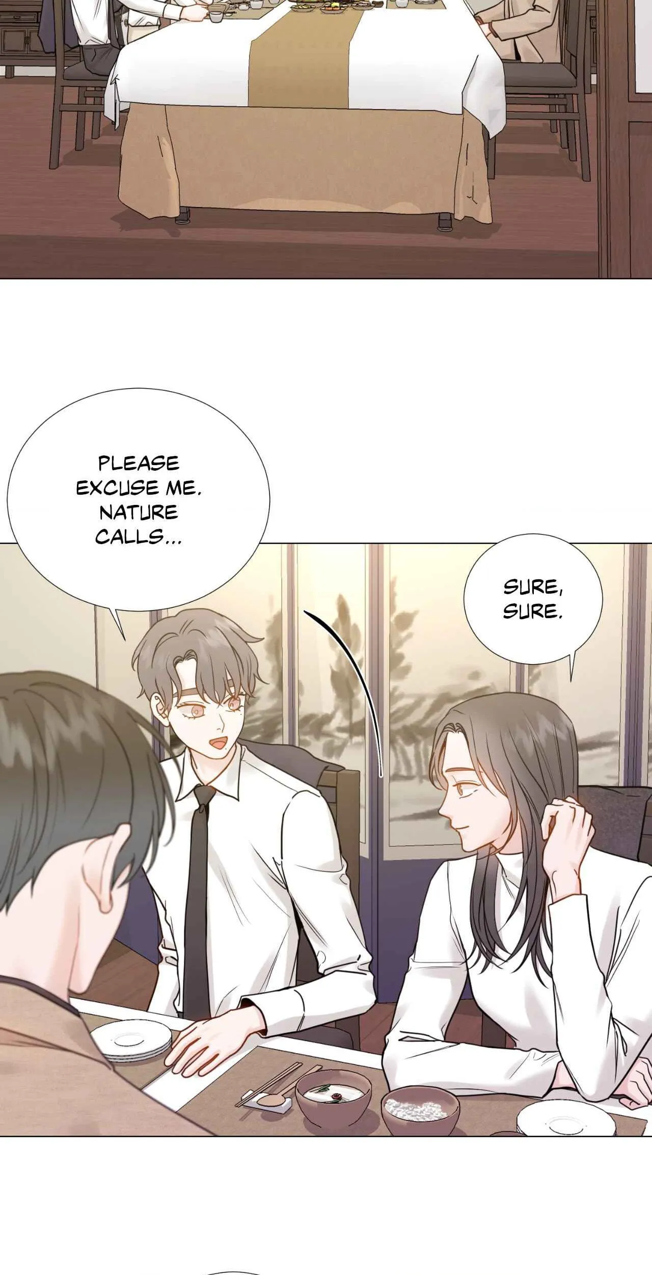 My Suha Chapter 172 page 30 - 