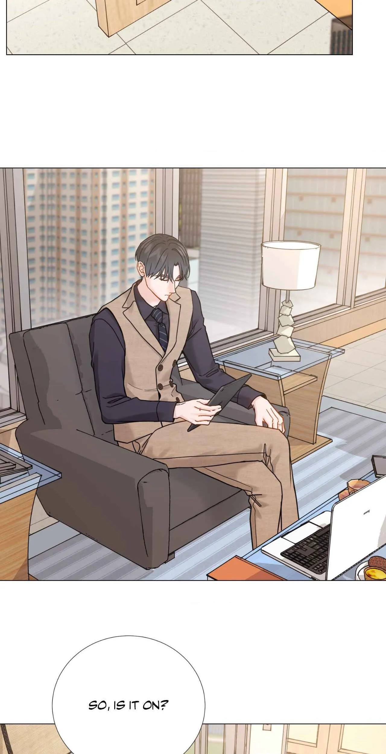 My Suha Chapter 172 page 4 - 