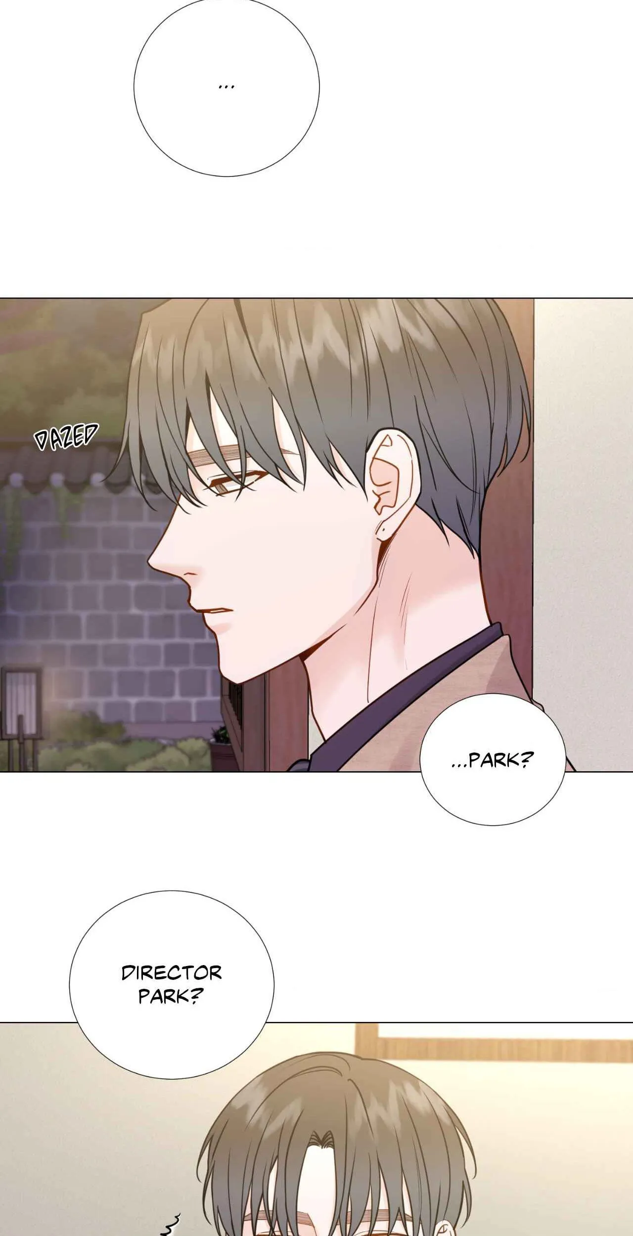 My Suha Chapter 172 page 31 - 
