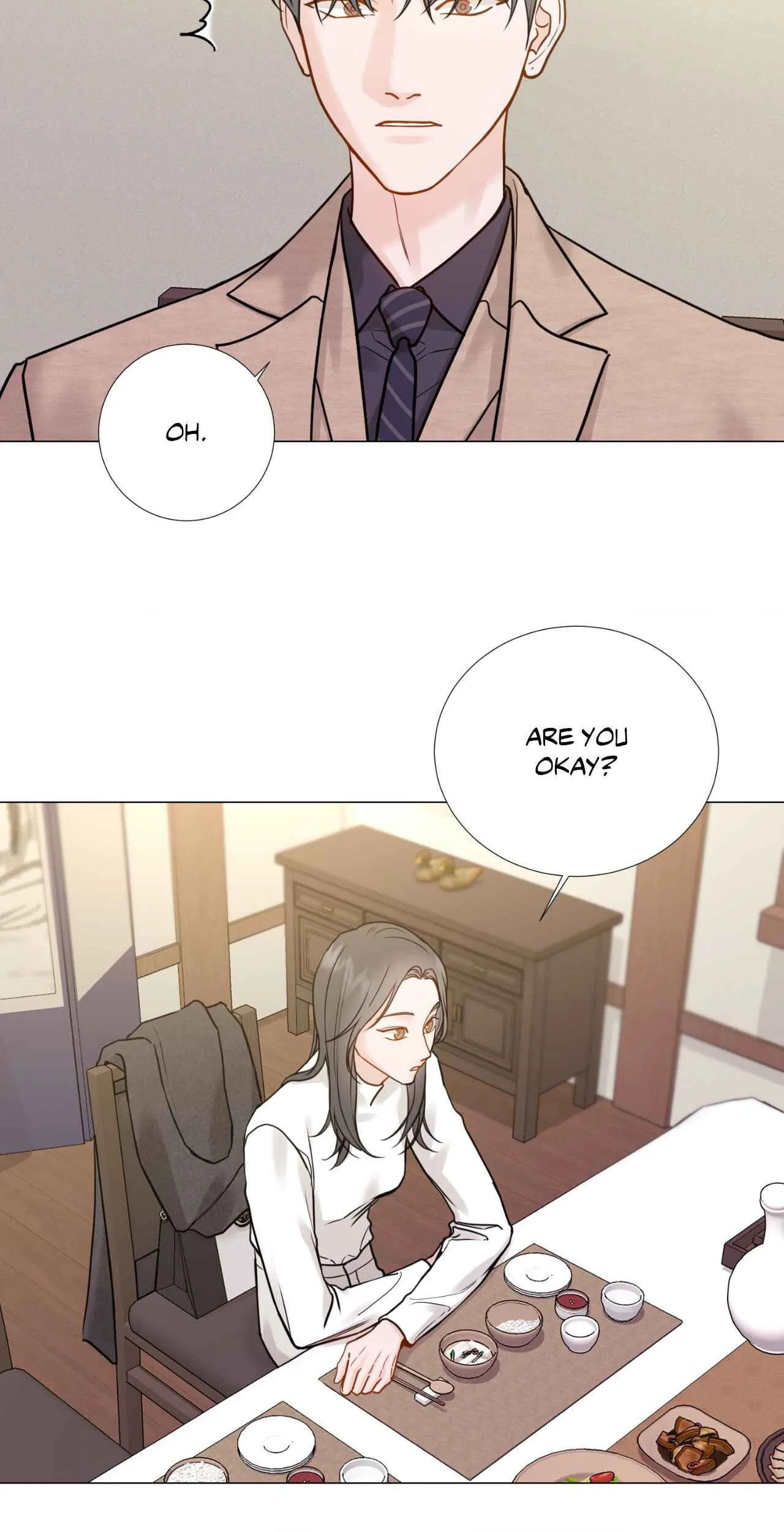 My Suha Chapter 172 page 32 - 