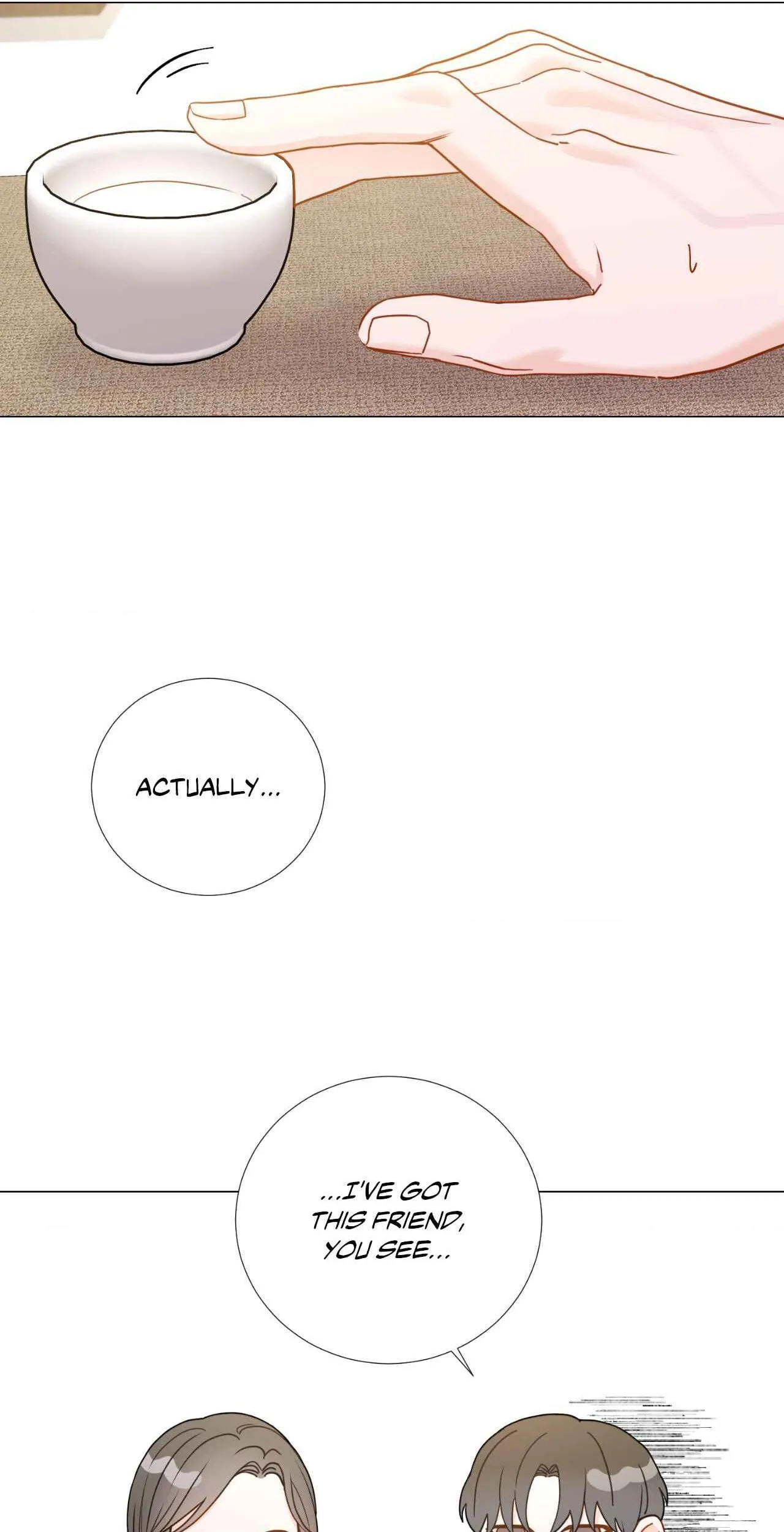 My Suha Chapter 172 page 34 - 