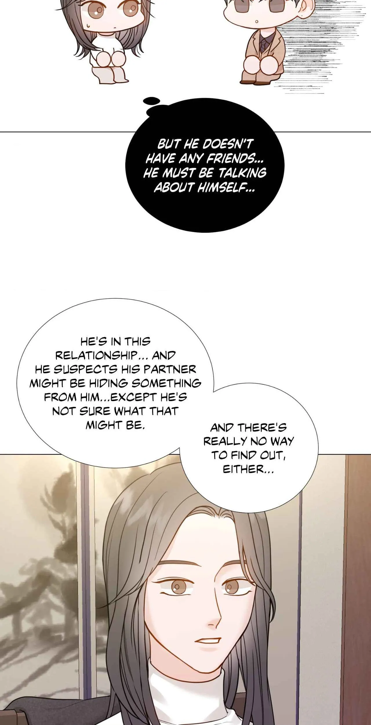 My Suha Chapter 172 page 35 - 