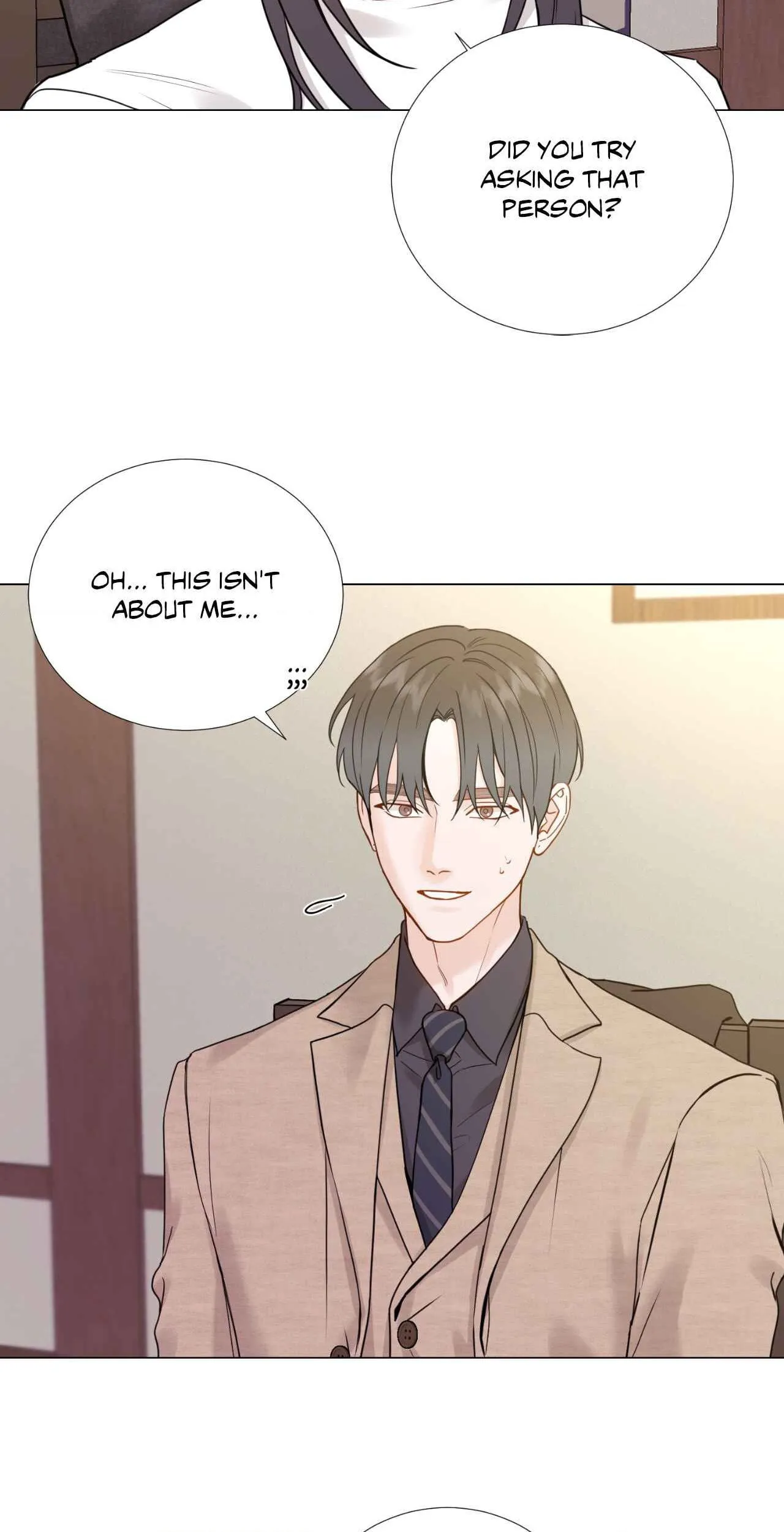 My Suha Chapter 172 page 36 - 
