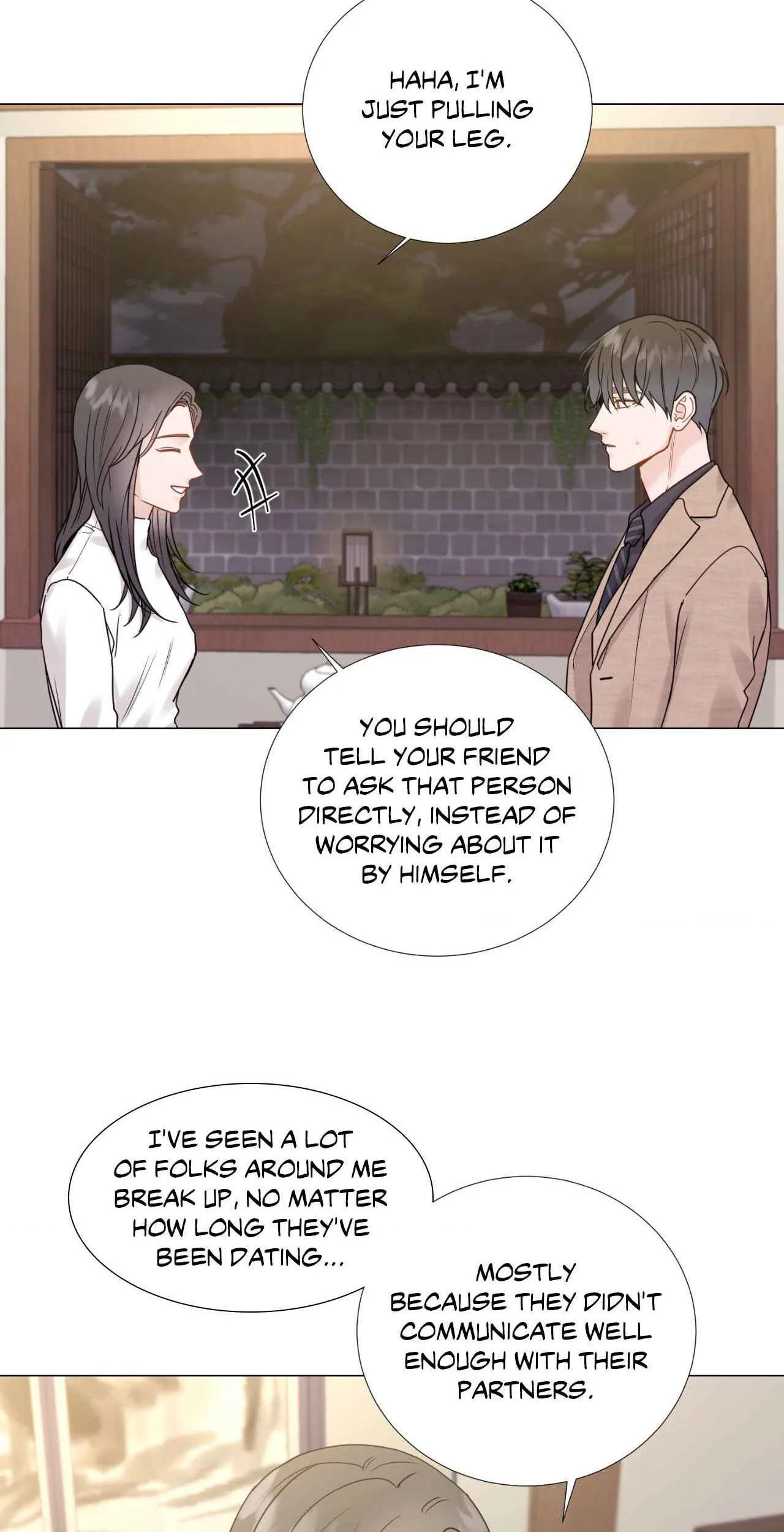 My Suha Chapter 172 page 37 - 