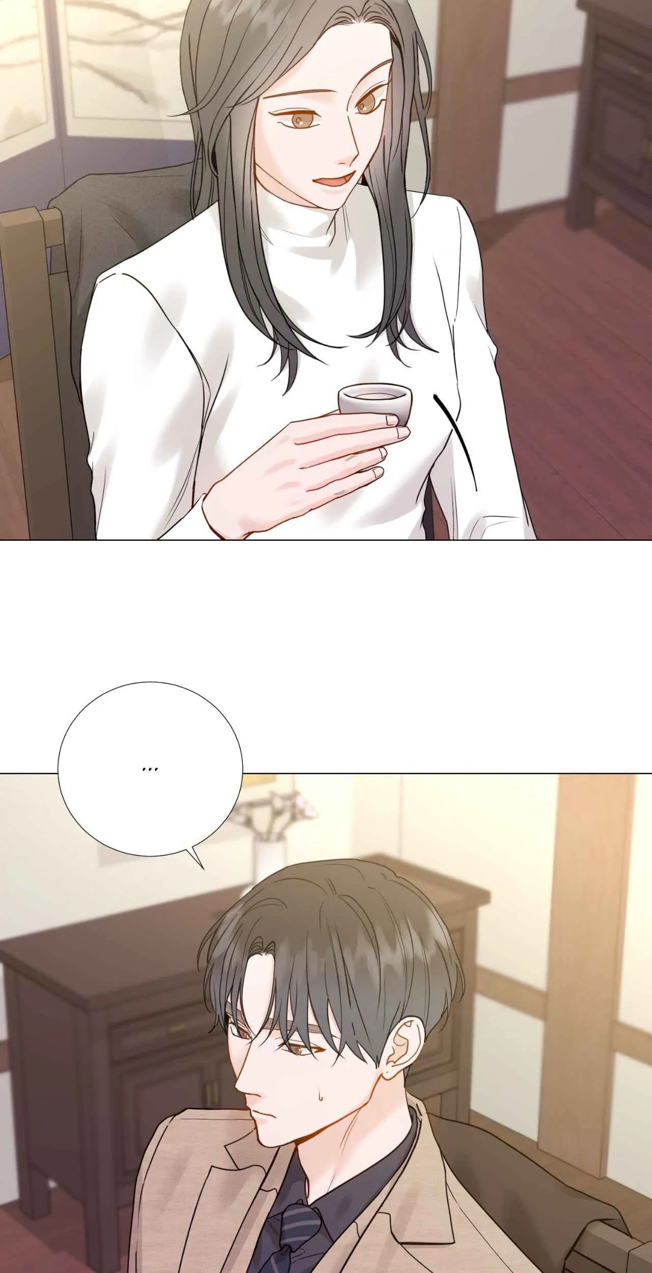 My Suha Chapter 172 page 38 - 