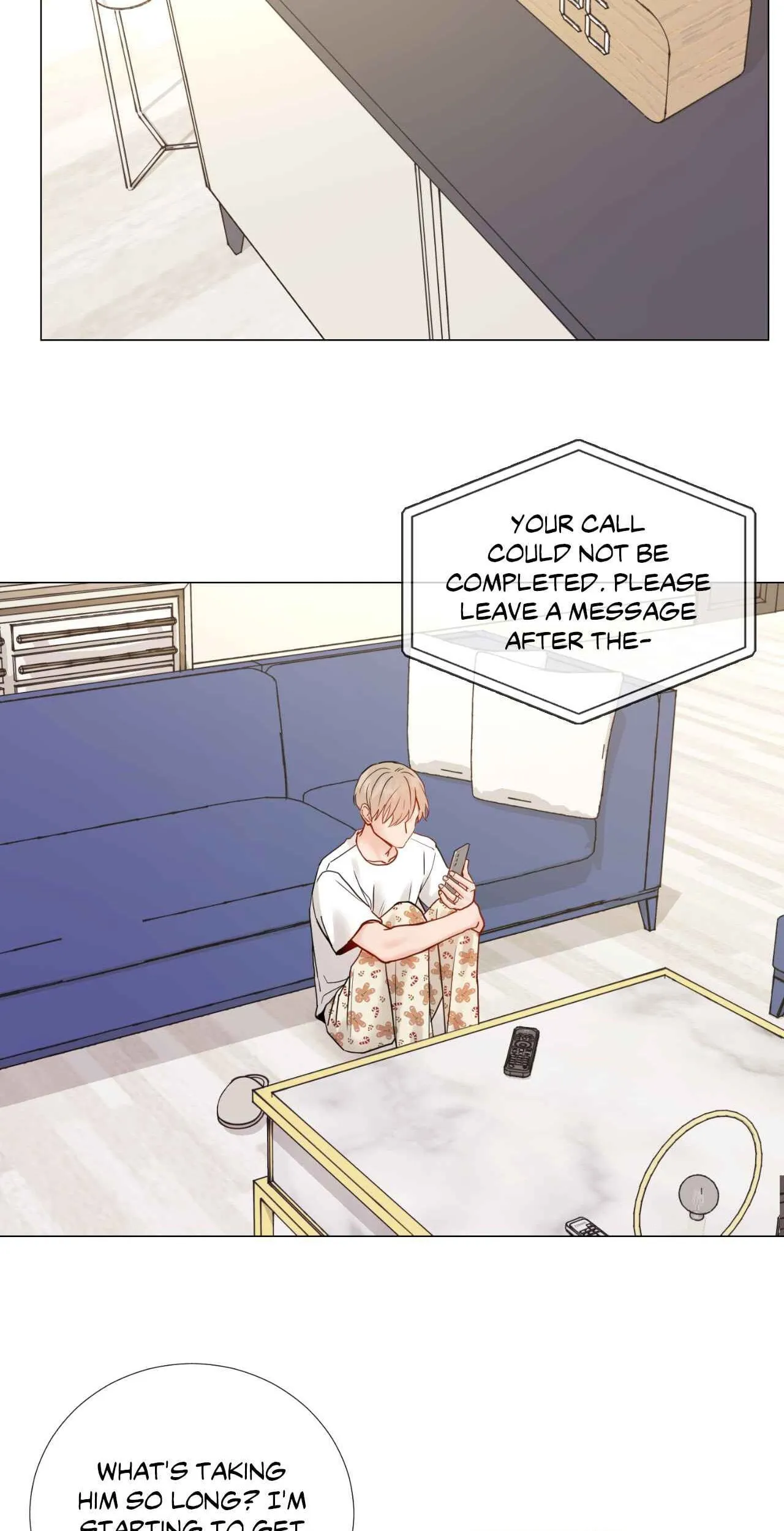 My Suha Chapter 172 page 40 - 