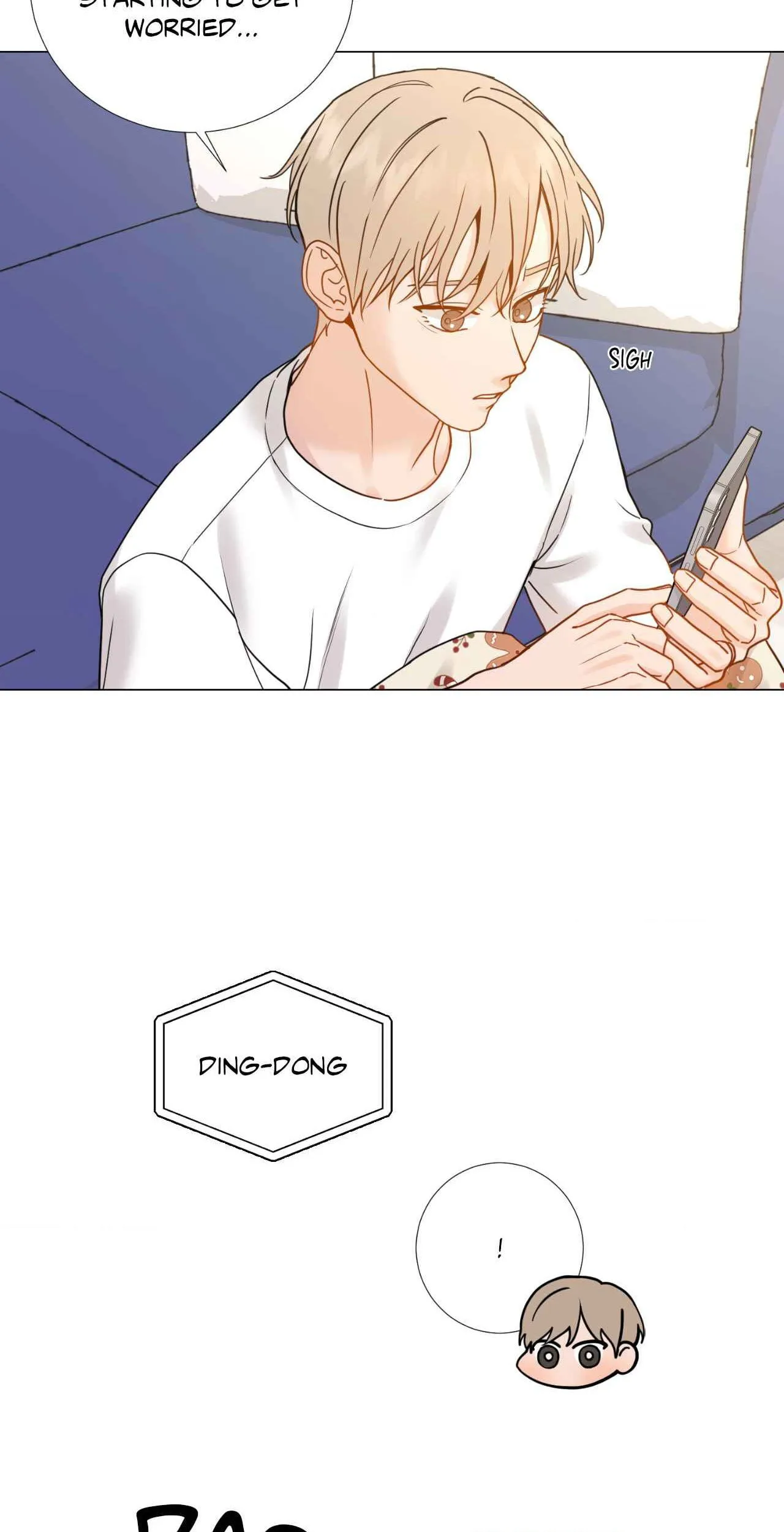 My Suha Chapter 172 page 41 - 