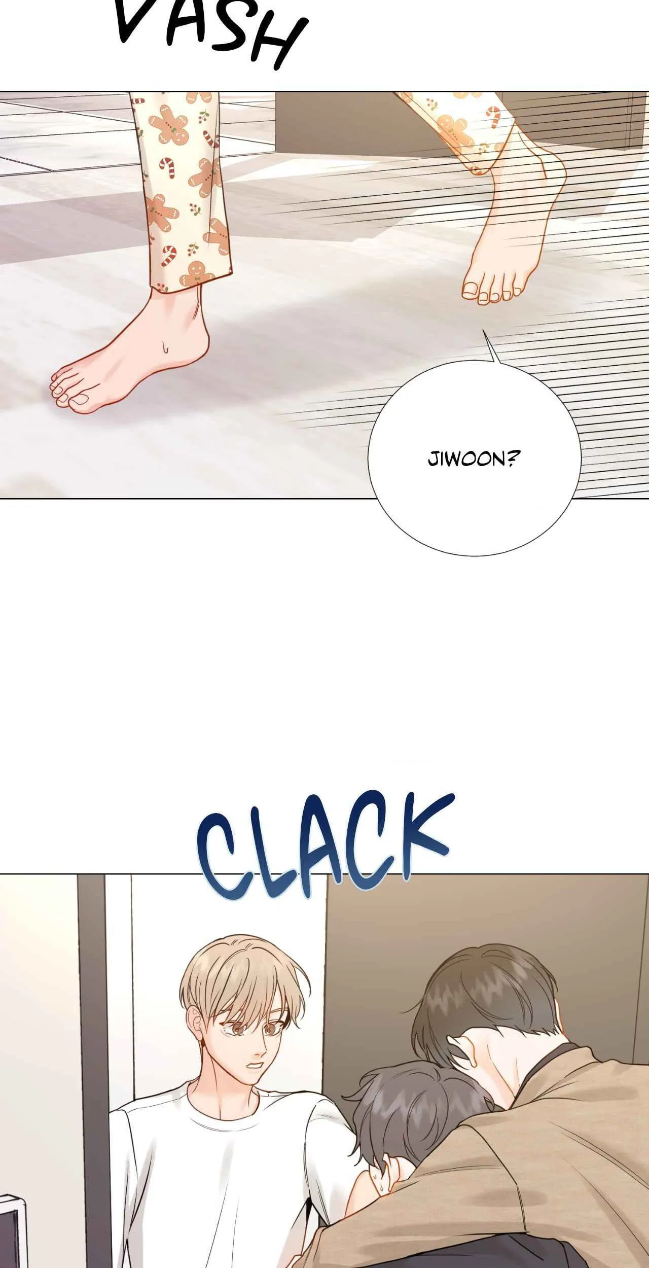 My Suha Chapter 172 page 42 - 
