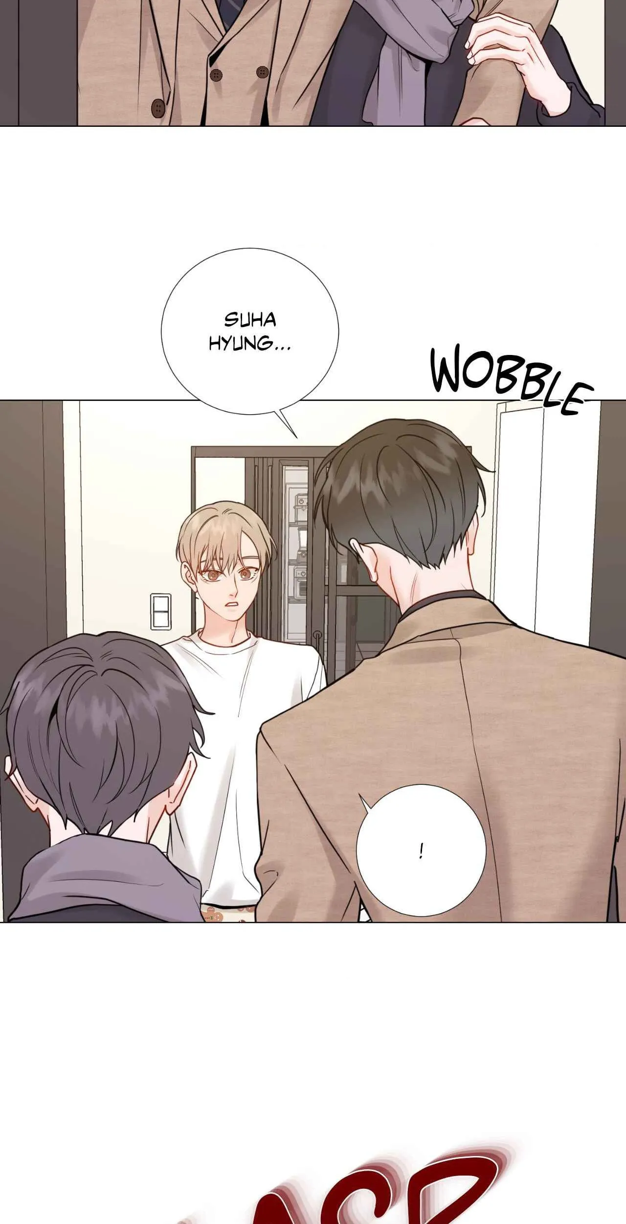 My Suha Chapter 172 page 44 - 