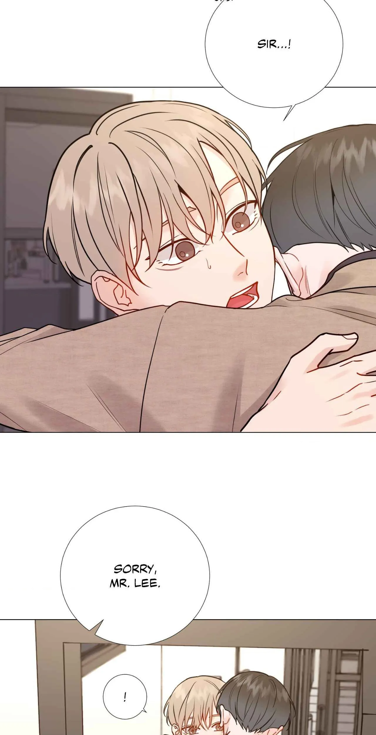 My Suha Chapter 172 page 46 - 