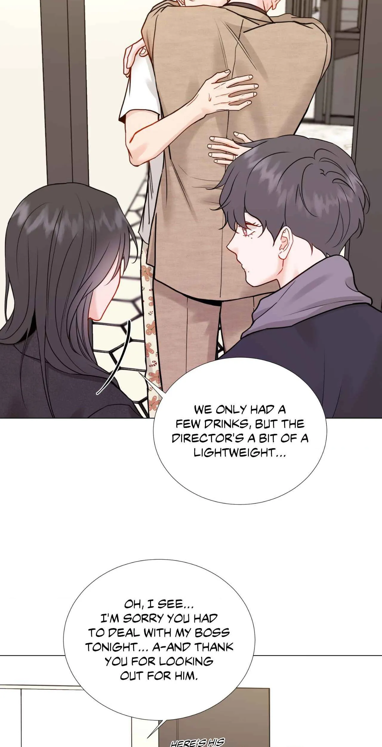 My Suha Chapter 172 page 47 - 