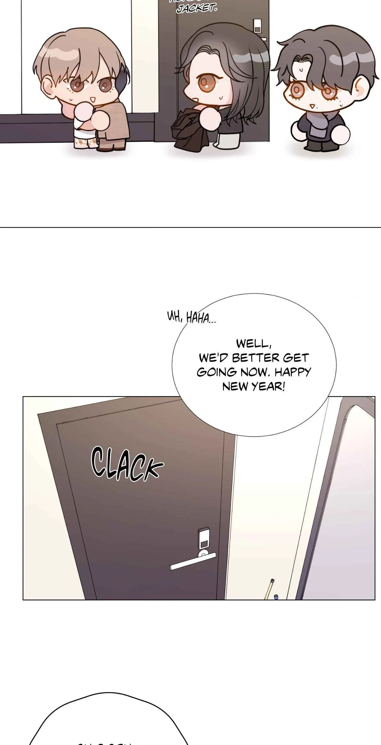 My Suha Chapter 172 page 48 - 