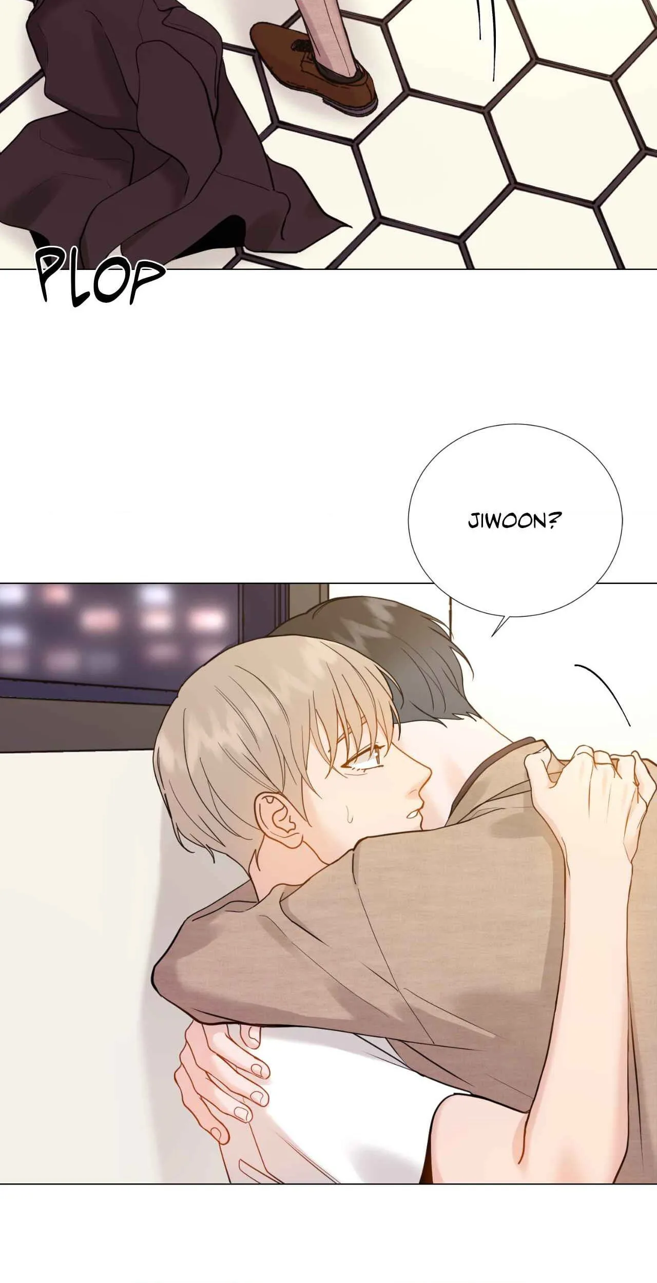 My Suha Chapter 172 page 50 - 