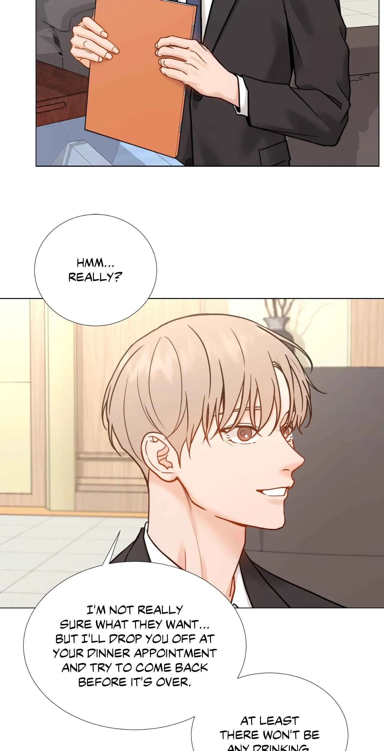 My Suha Chapter 172 page 7 - 
