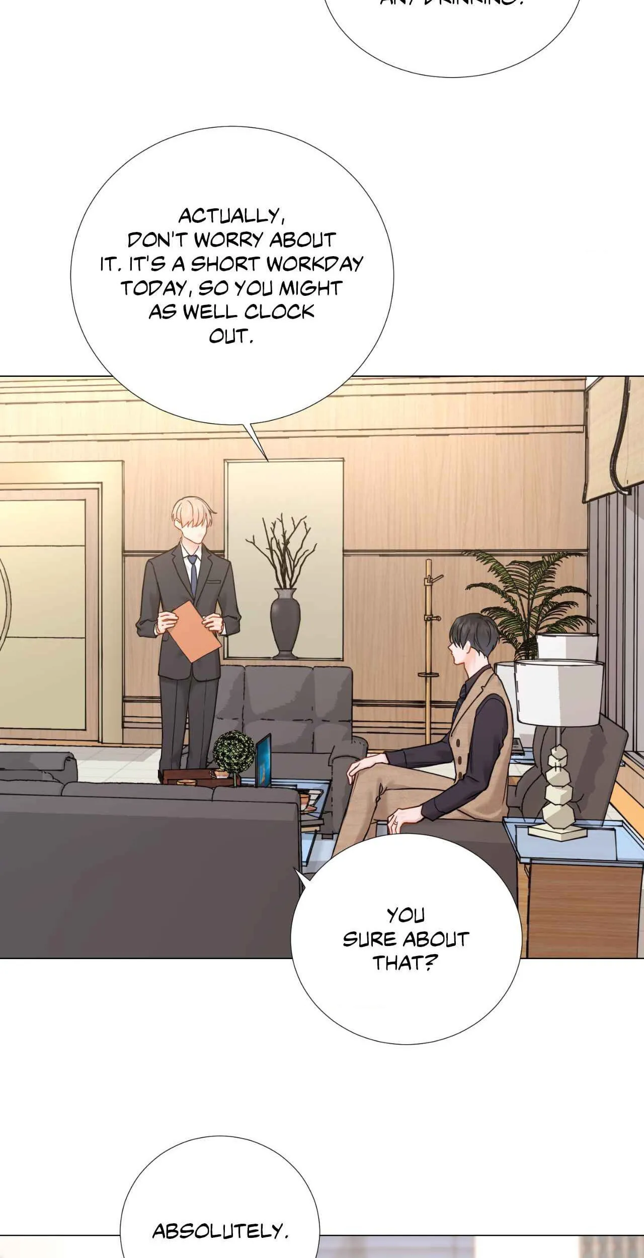 My Suha Chapter 172 page 8 - 
