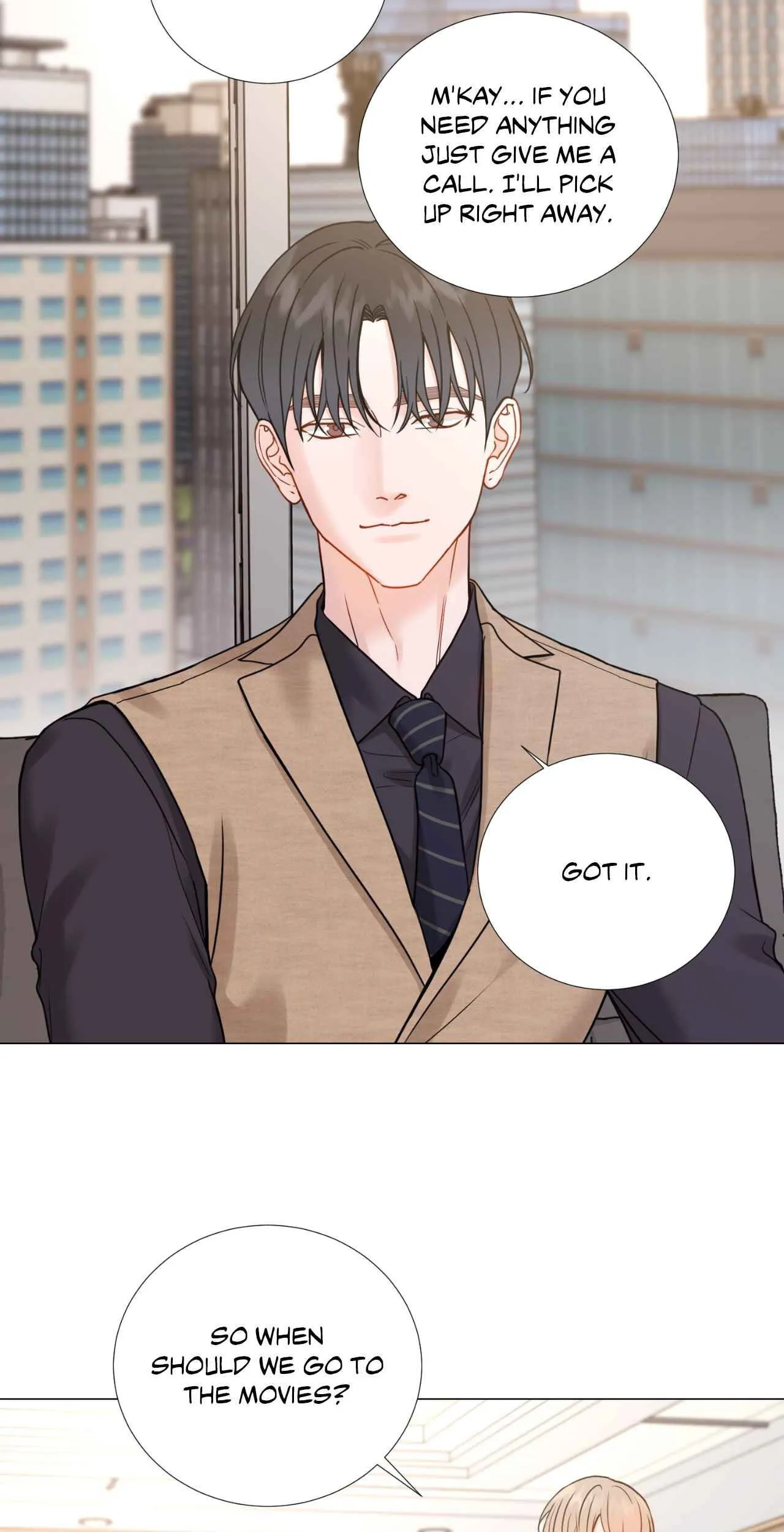 My Suha Chapter 172 page 9 - 