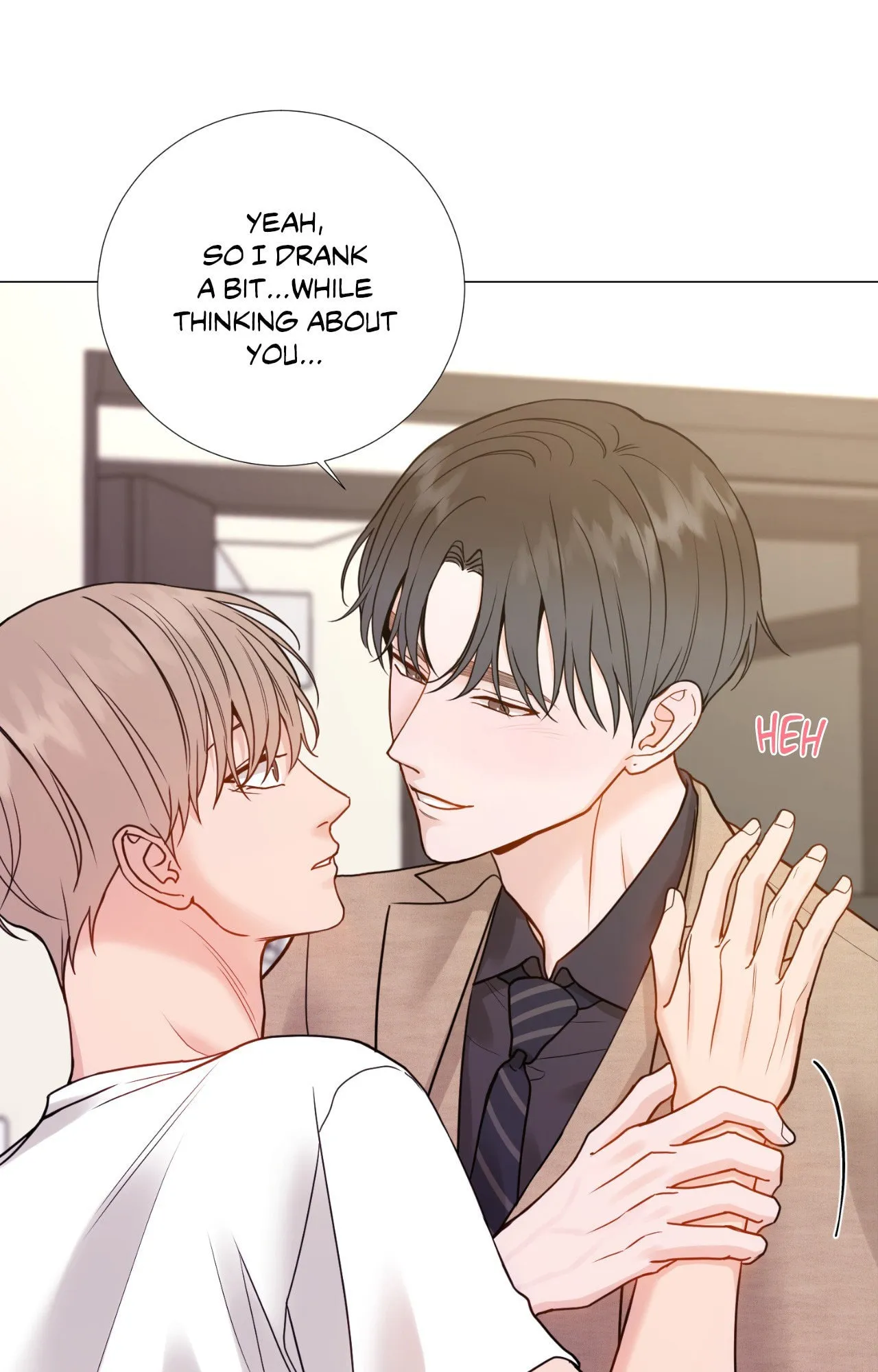 My Suha Chapter 173 page 1 - 