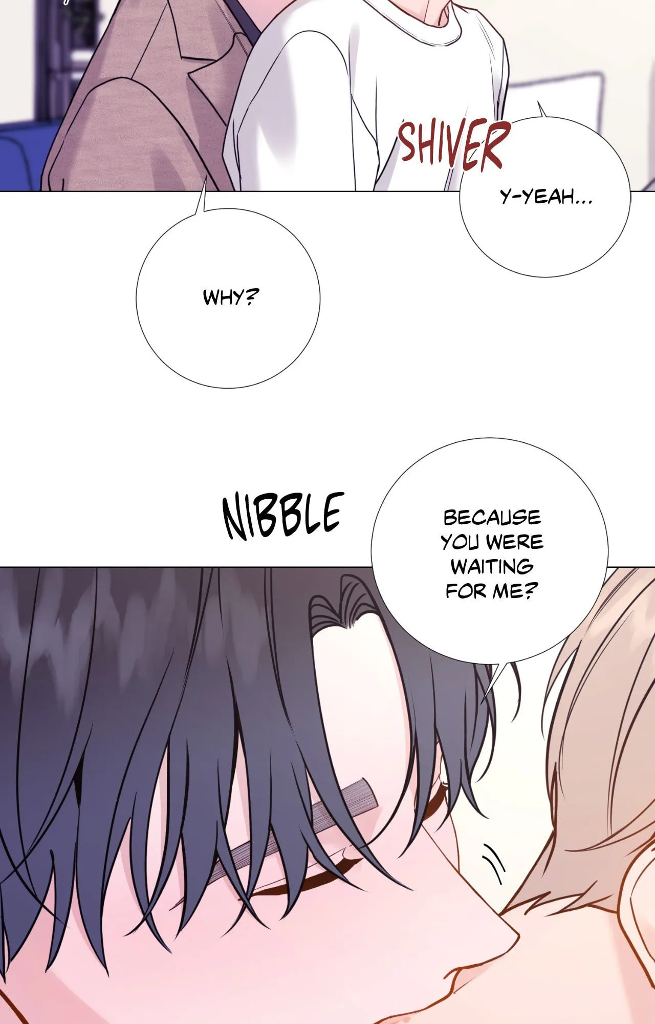 My Suha Chapter 173 page 12 - 