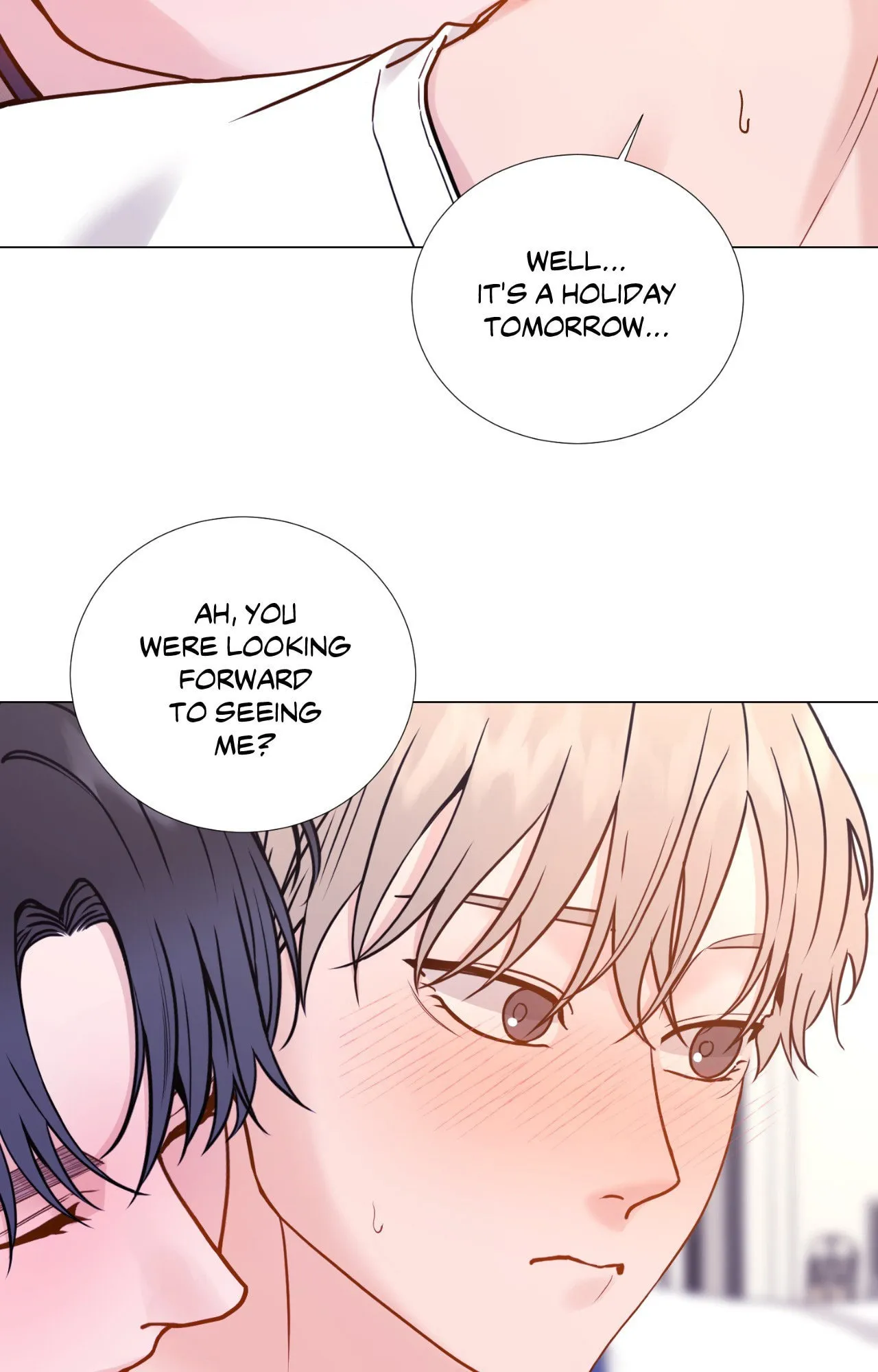 My Suha Chapter 173 page 13 - 