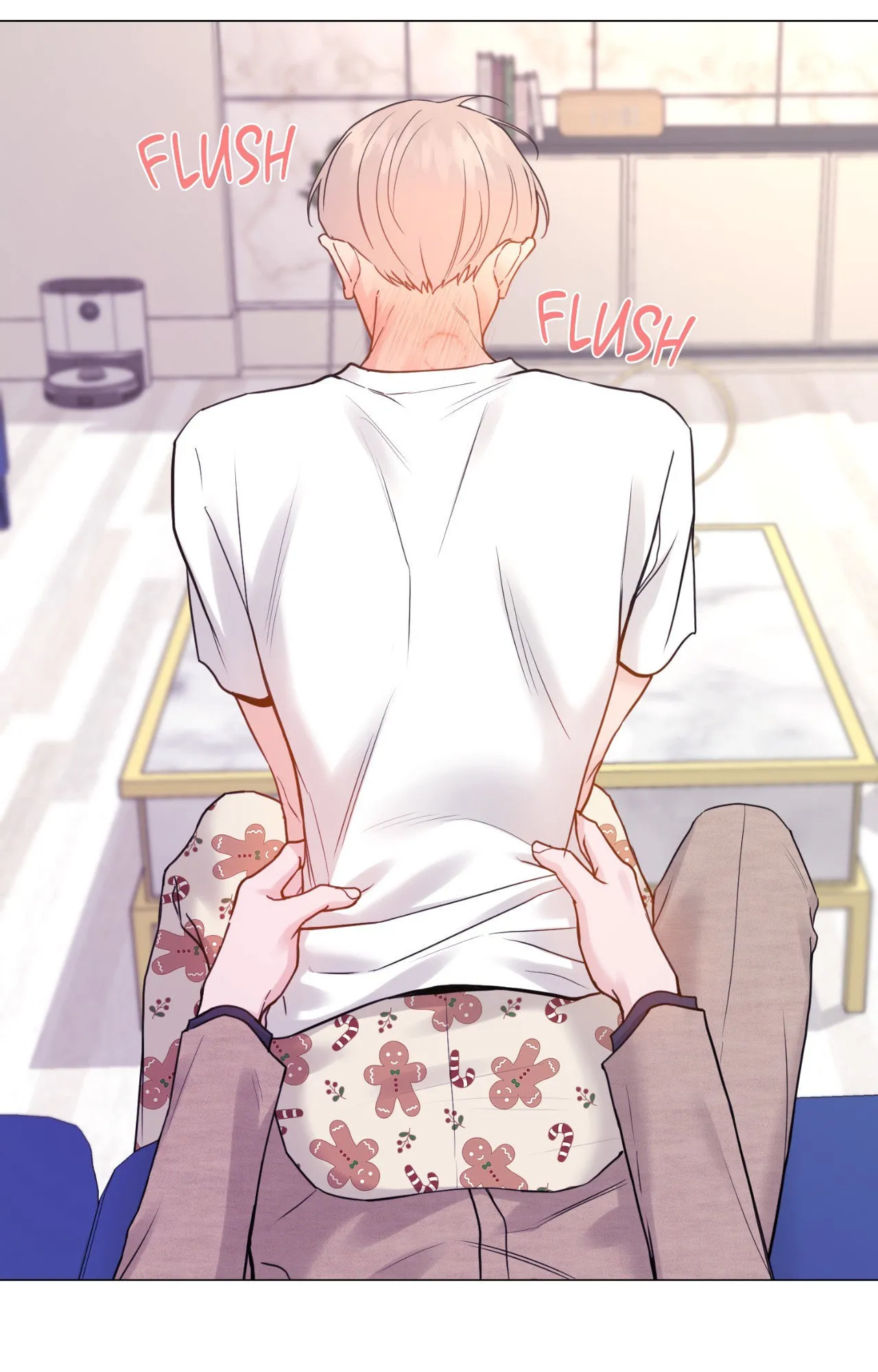 My Suha Chapter 173 page 18 - 