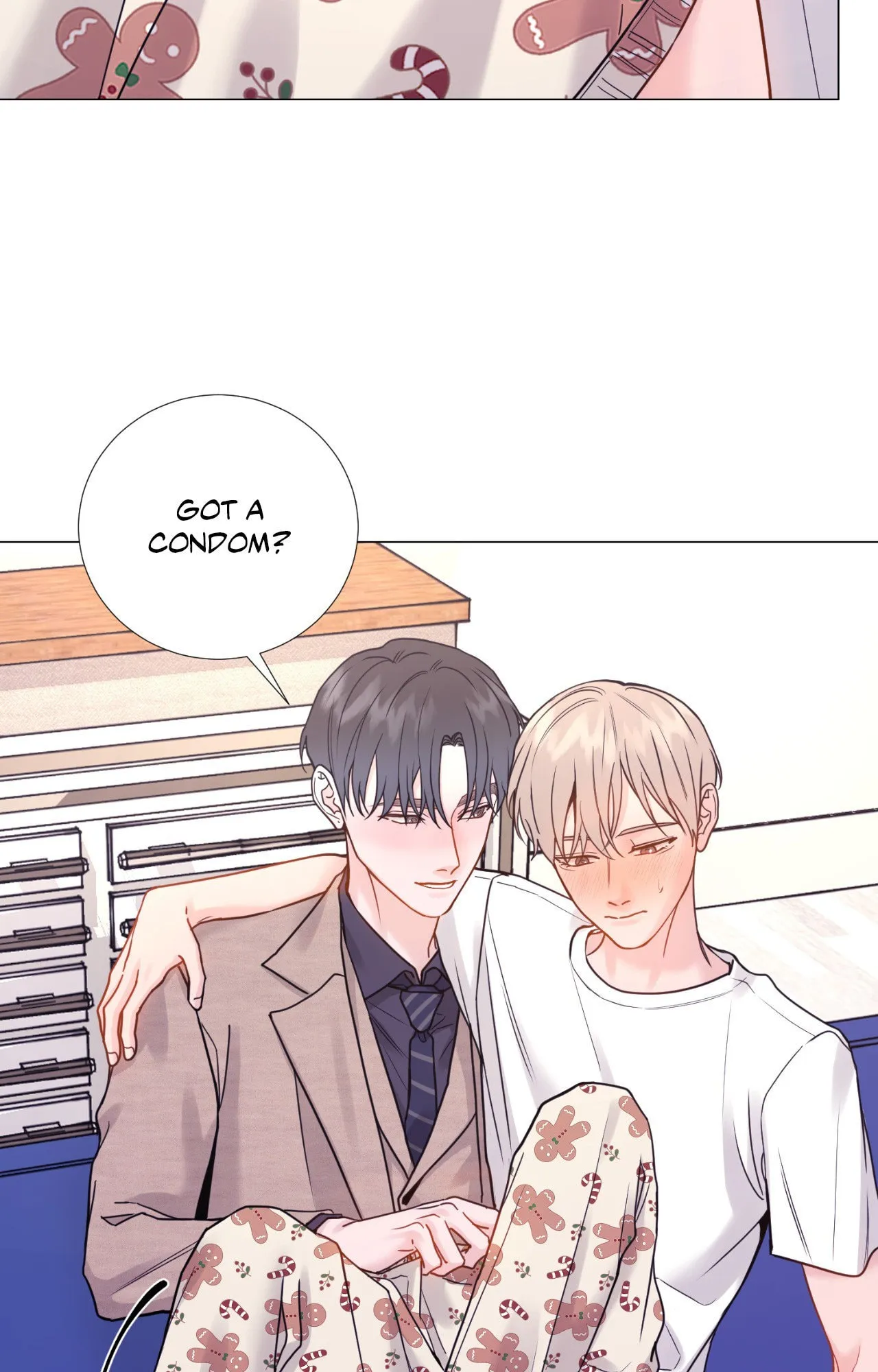My Suha Chapter 173 page 23 - 