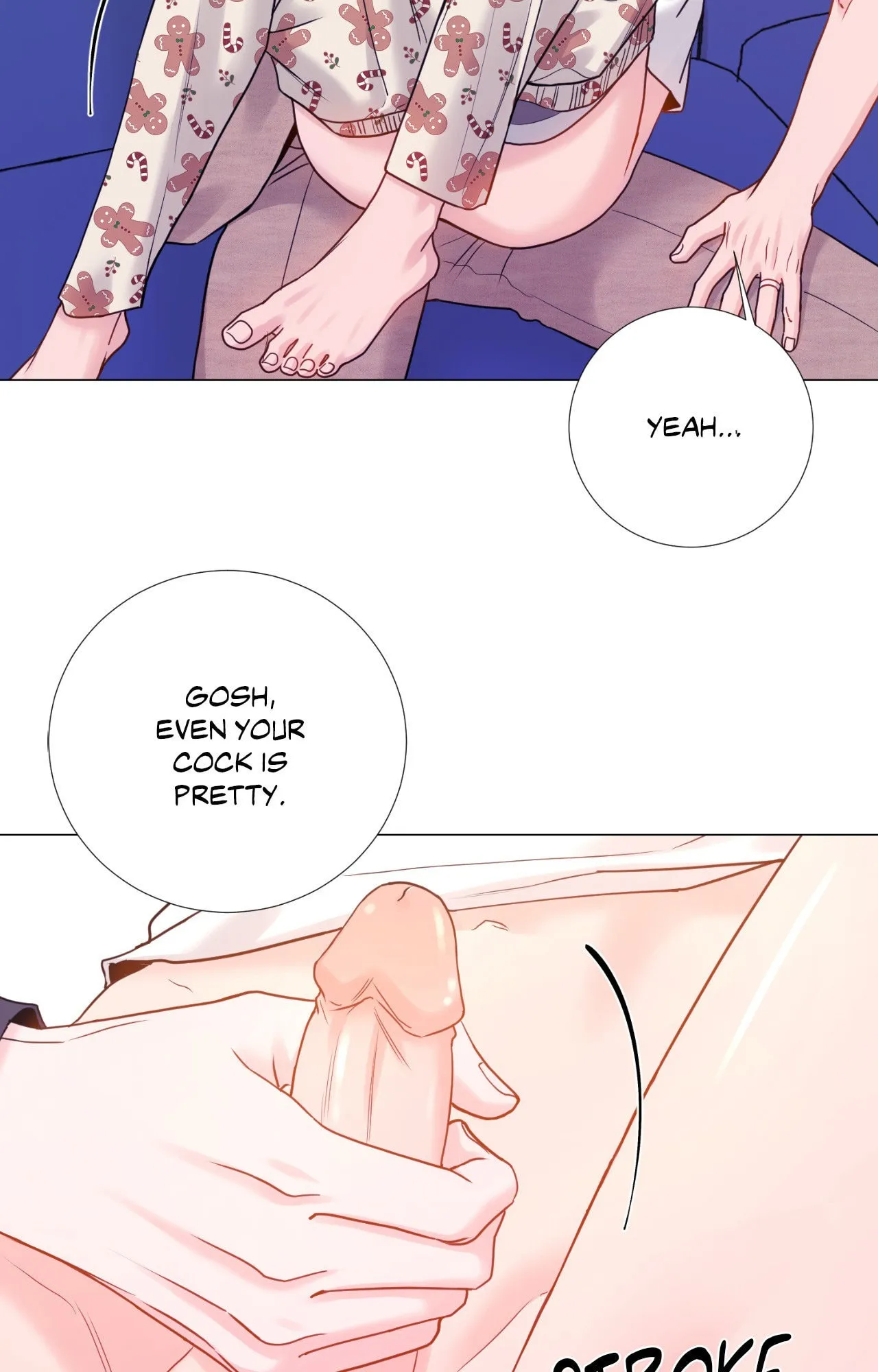 My Suha Chapter 173 page 24 - 