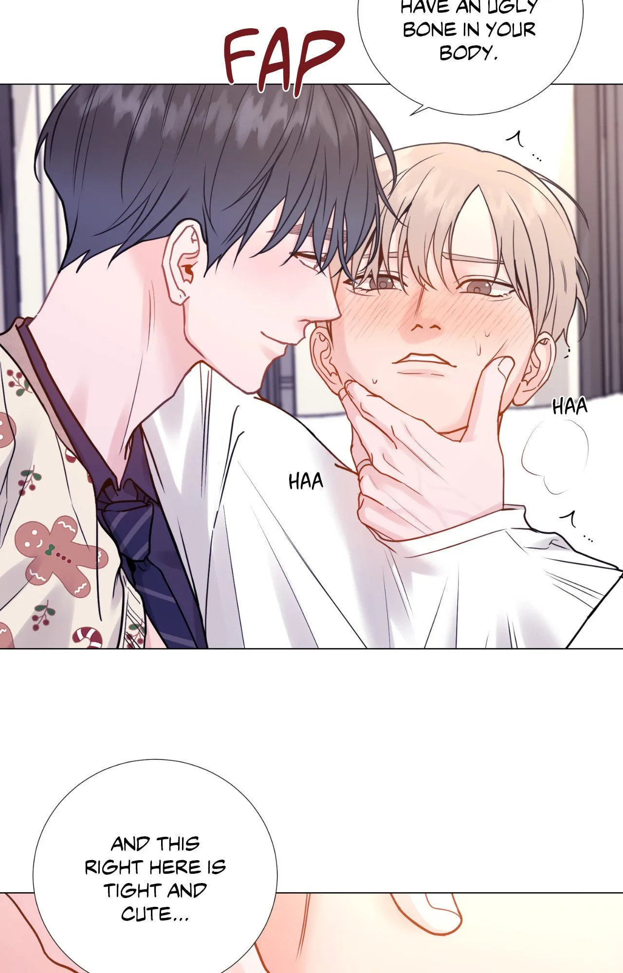 My Suha Chapter 173 page 27 - 