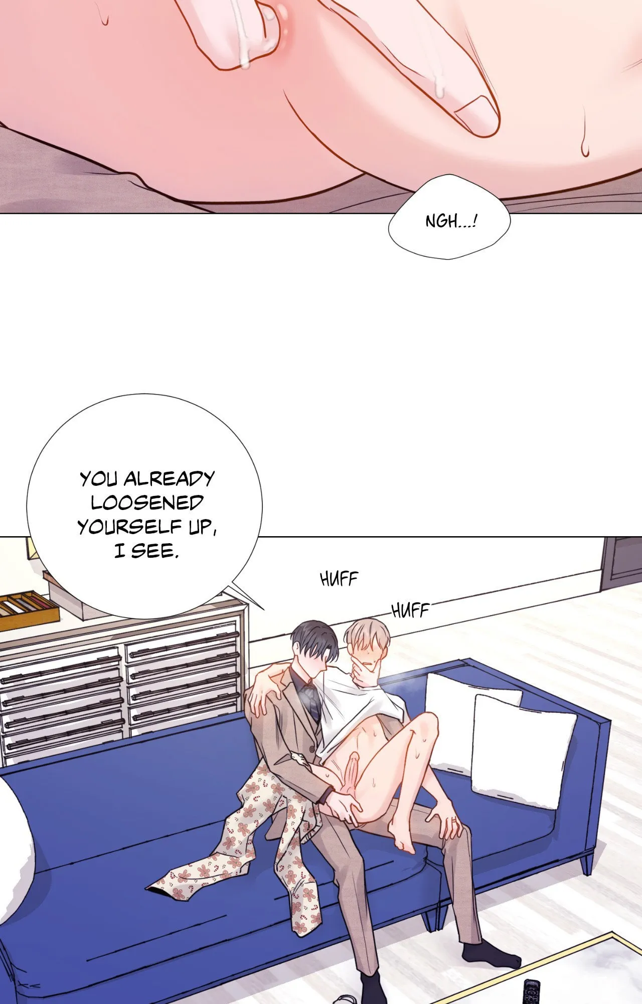 My Suha Chapter 173 page 29 - 