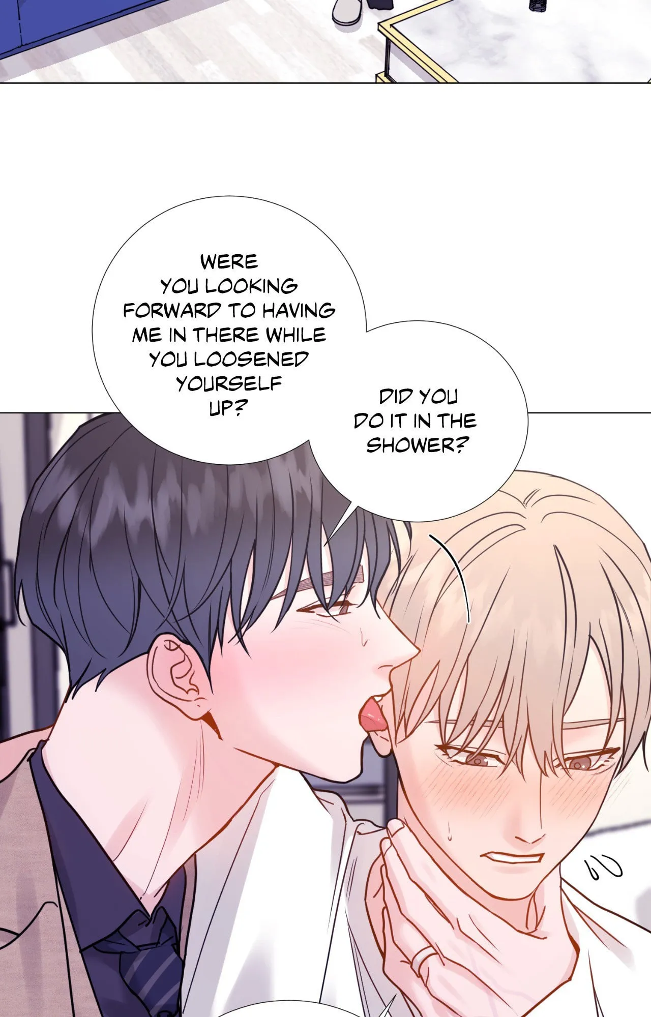 My Suha Chapter 173 page 30 - 