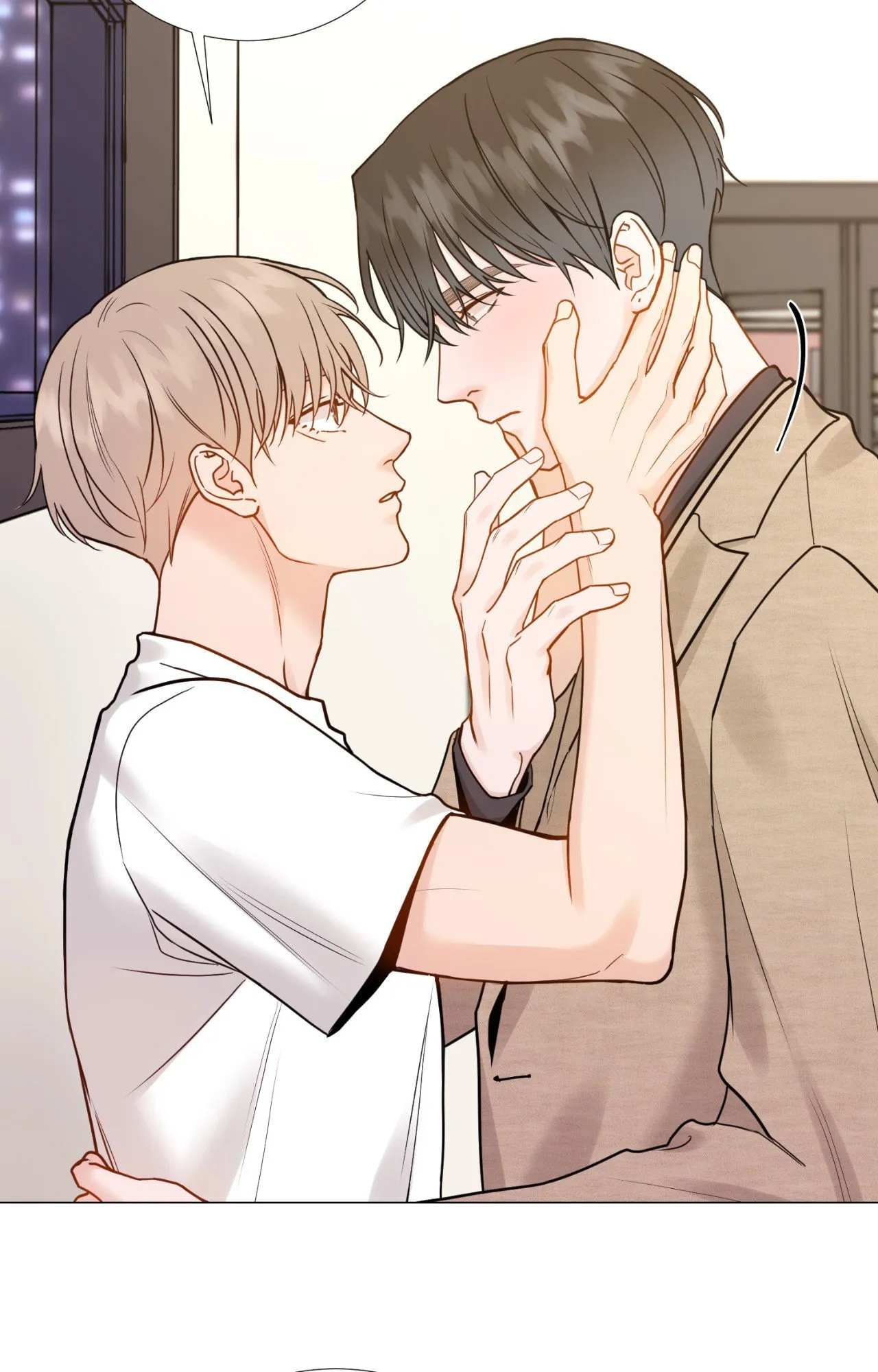 My Suha Chapter 173 page 4 - 