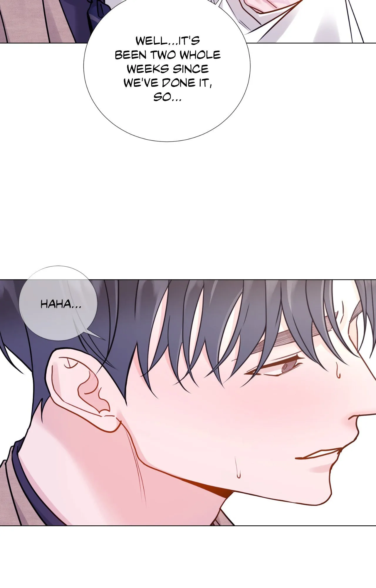 My Suha Chapter 173 page 31 - 
