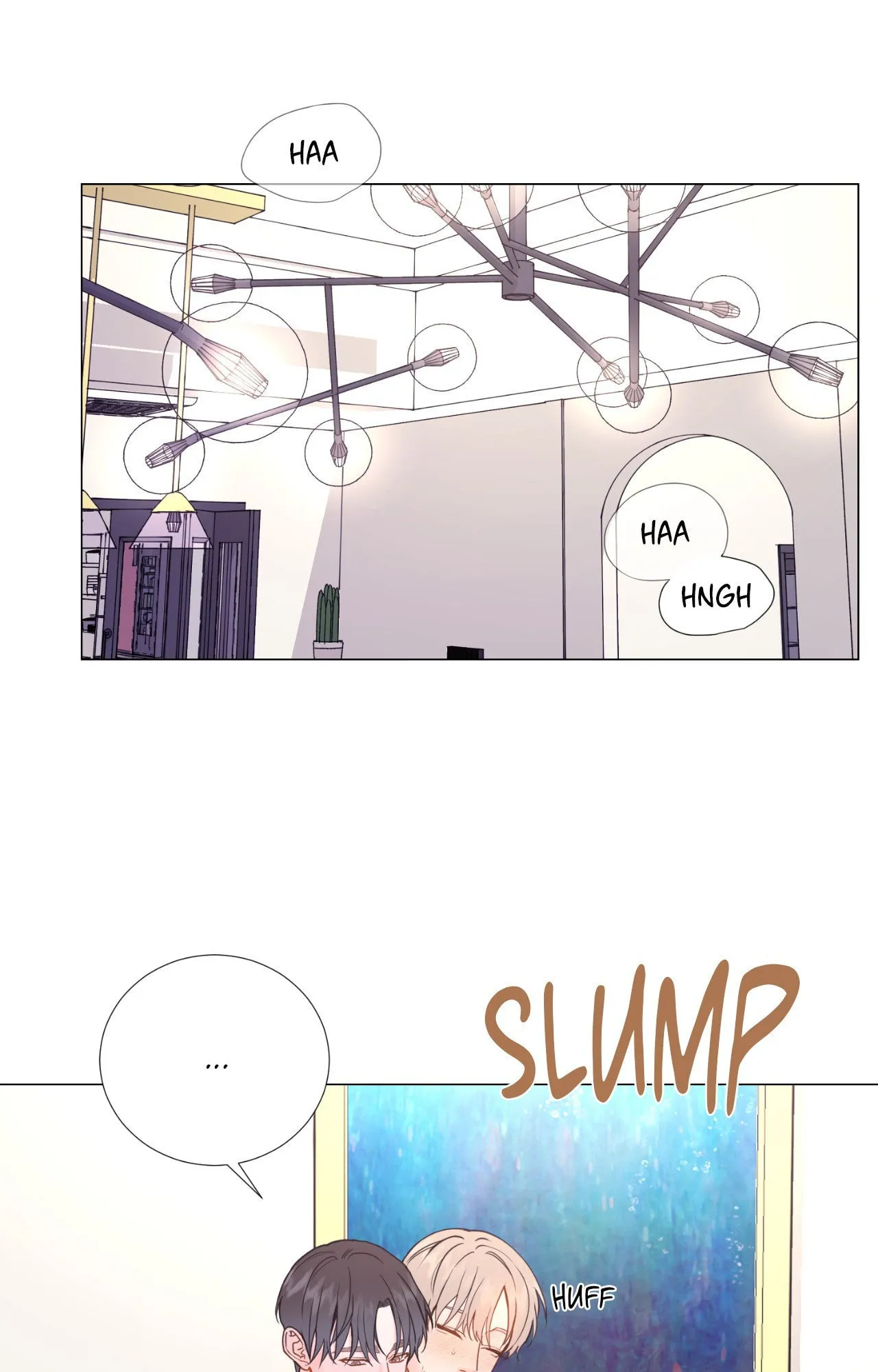 My Suha Chapter 173 page 35 - 