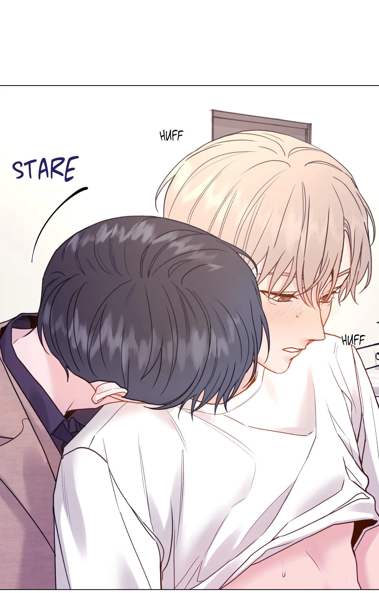 My Suha Chapter 173 page 37 - 