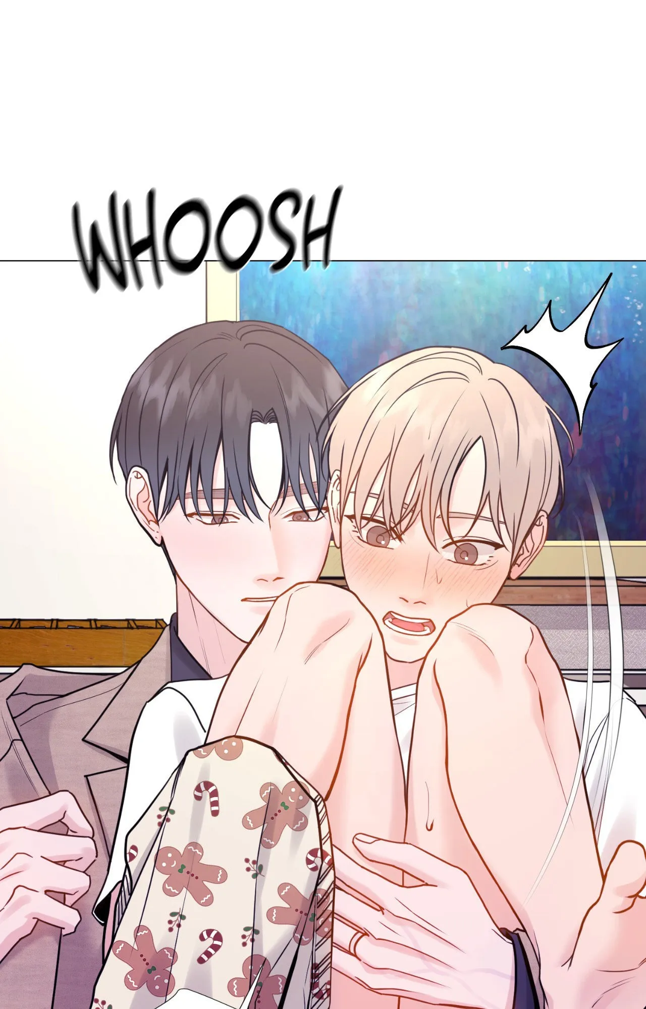 My Suha Chapter 173 page 39 - 