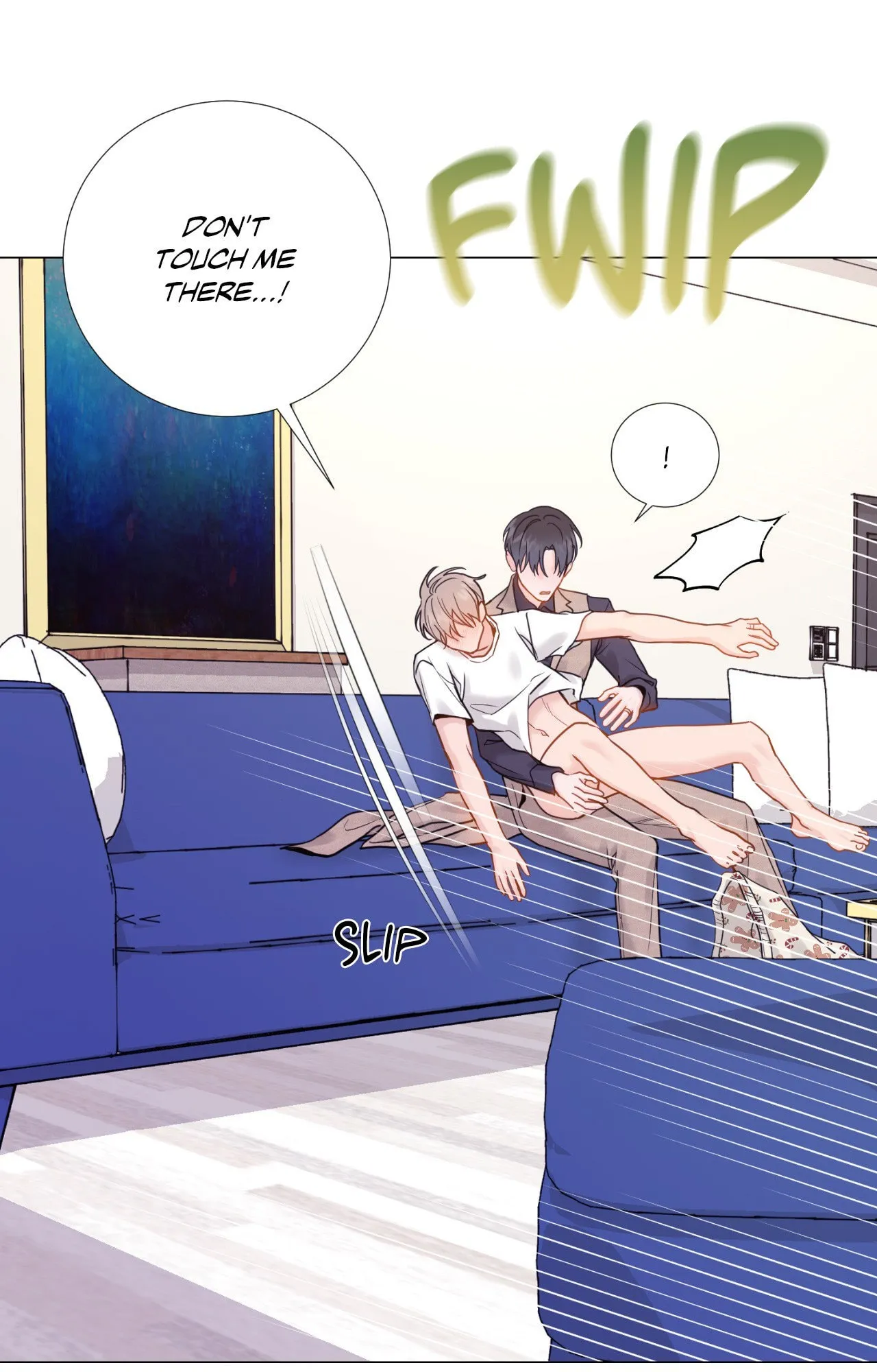 My Suha Chapter 173 page 45 - 