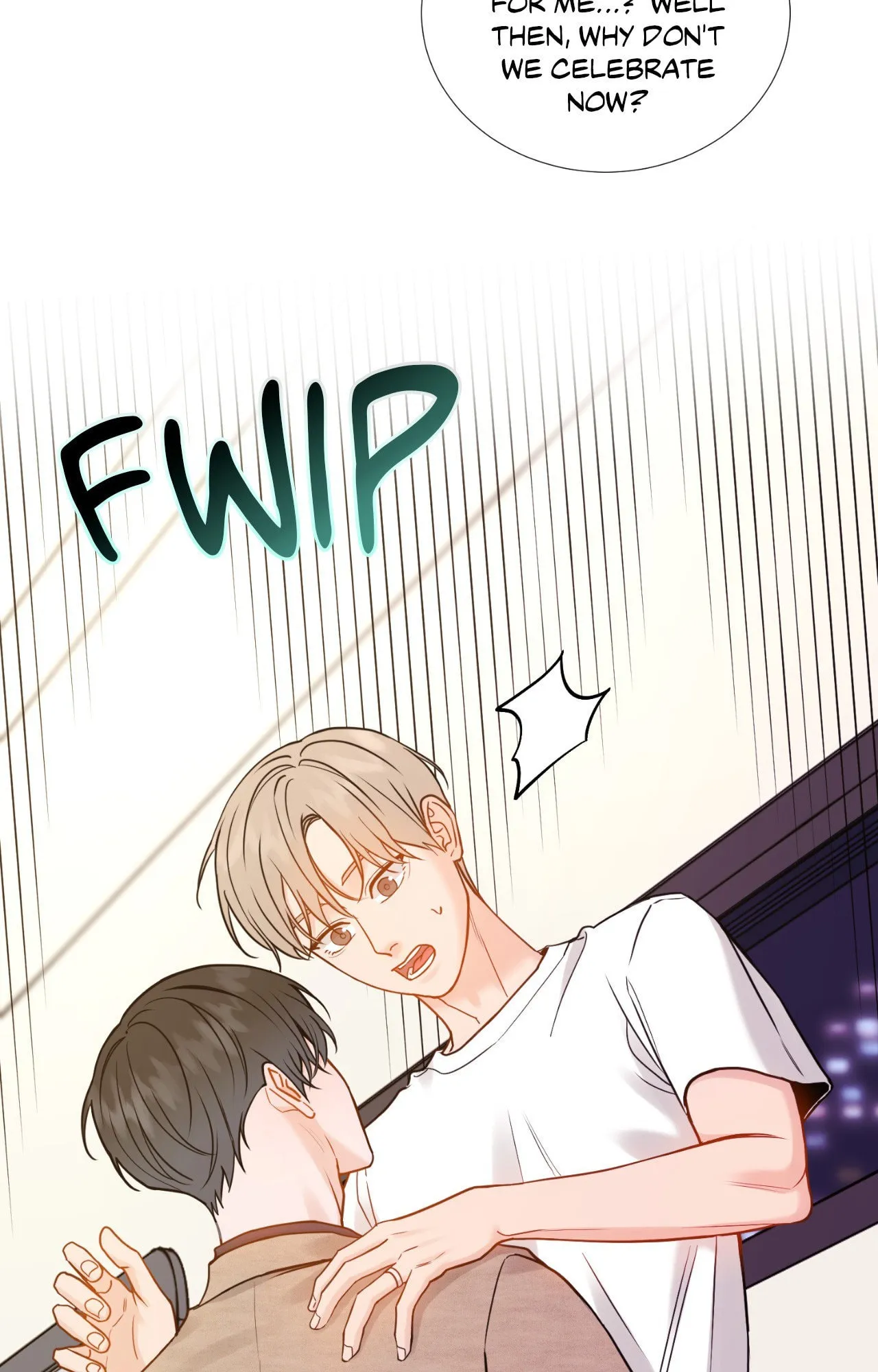 My Suha Chapter 173 page 6 - 