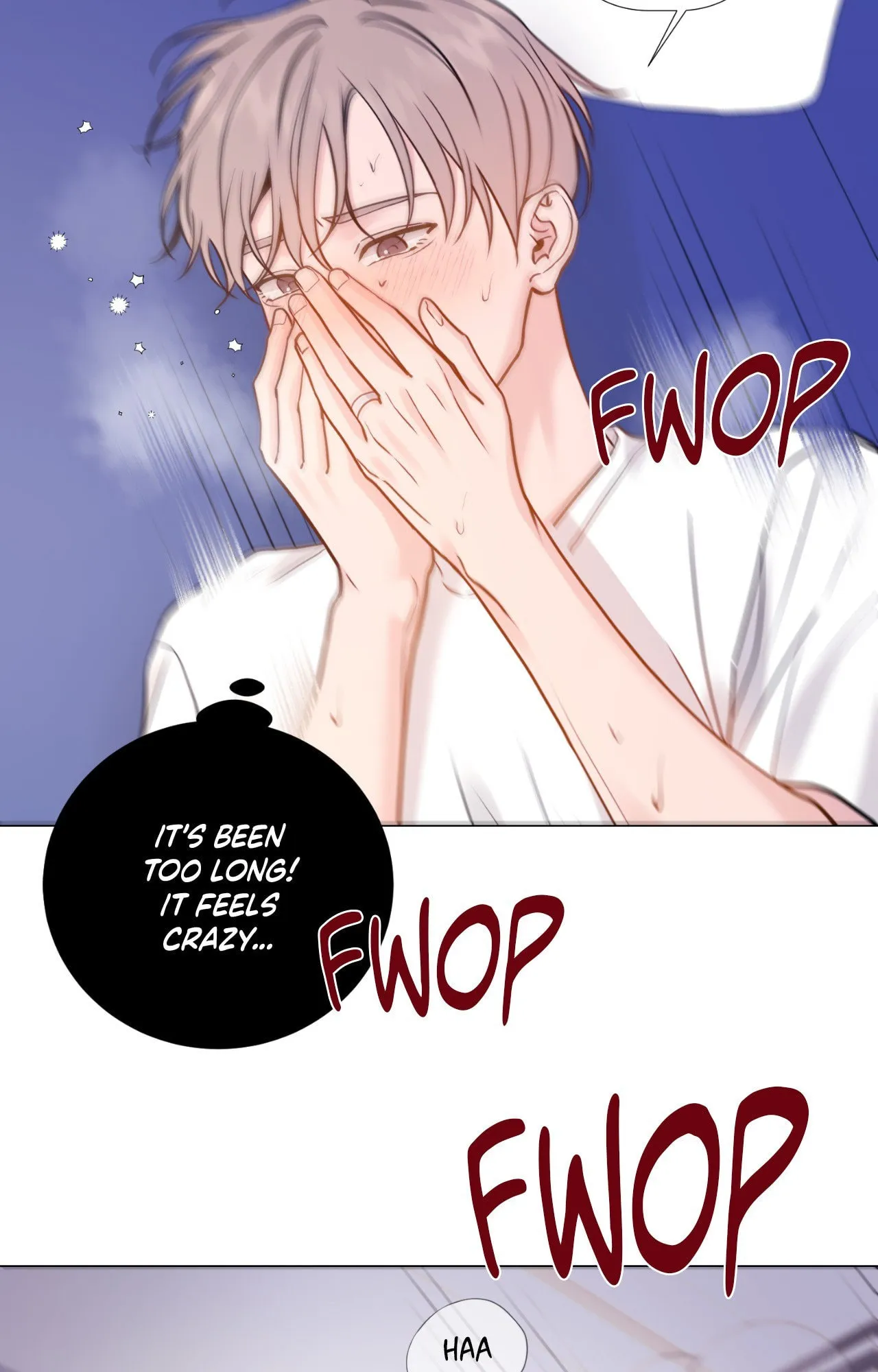 My Suha Chapter 173 page 53 - 