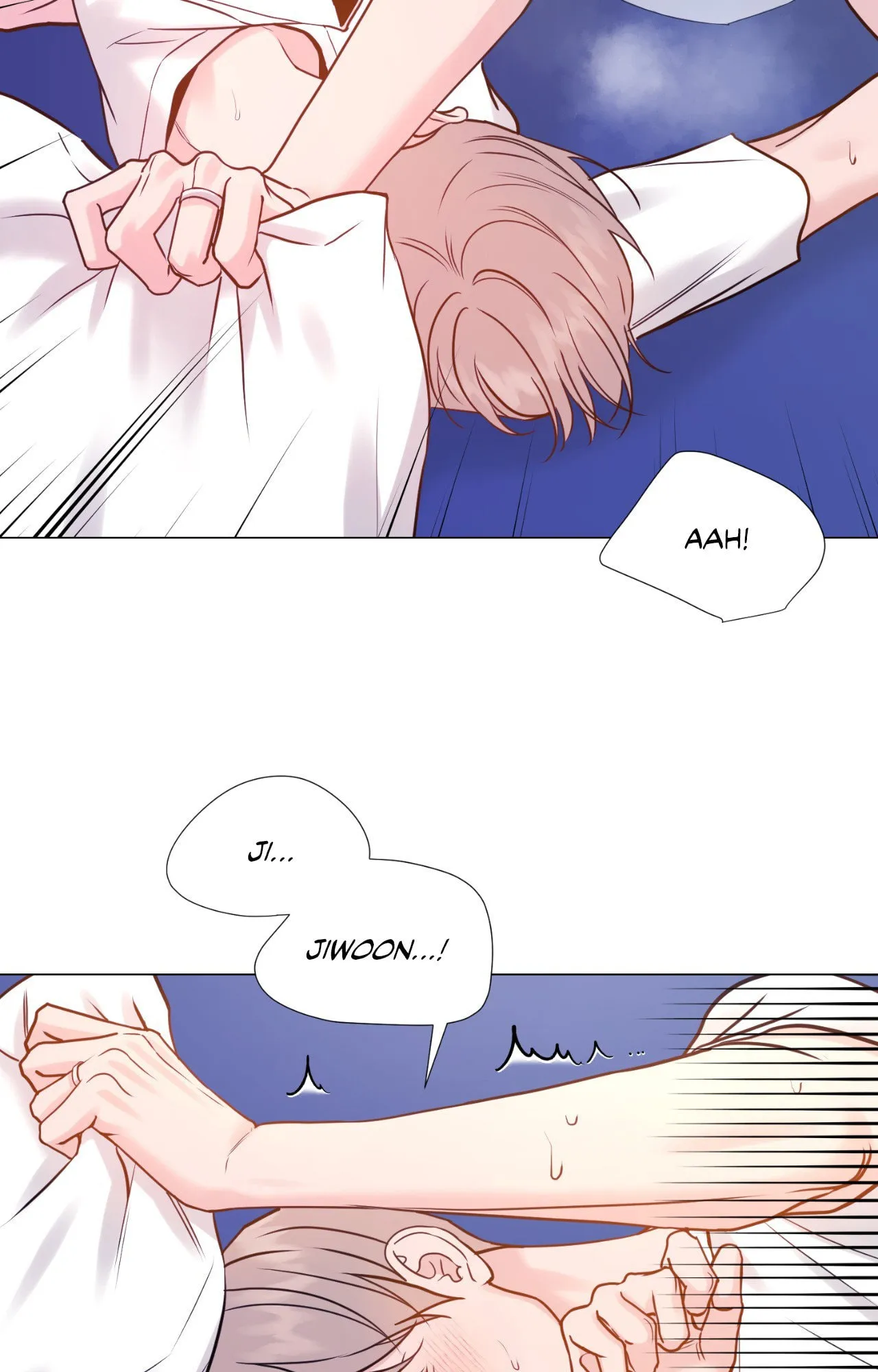 My Suha Chapter 173 page 56 - 