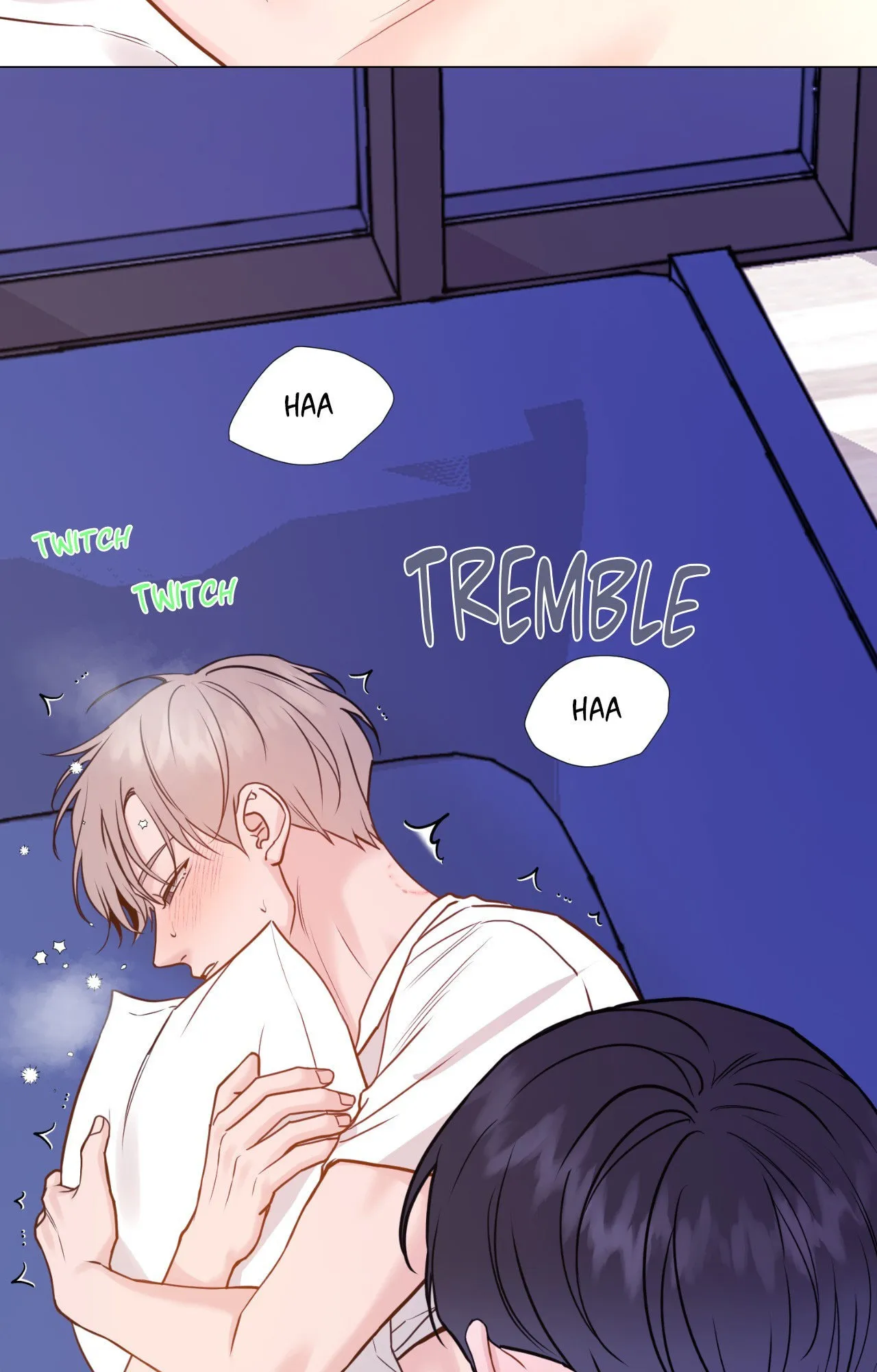 My Suha Chapter 173 page 59 - 