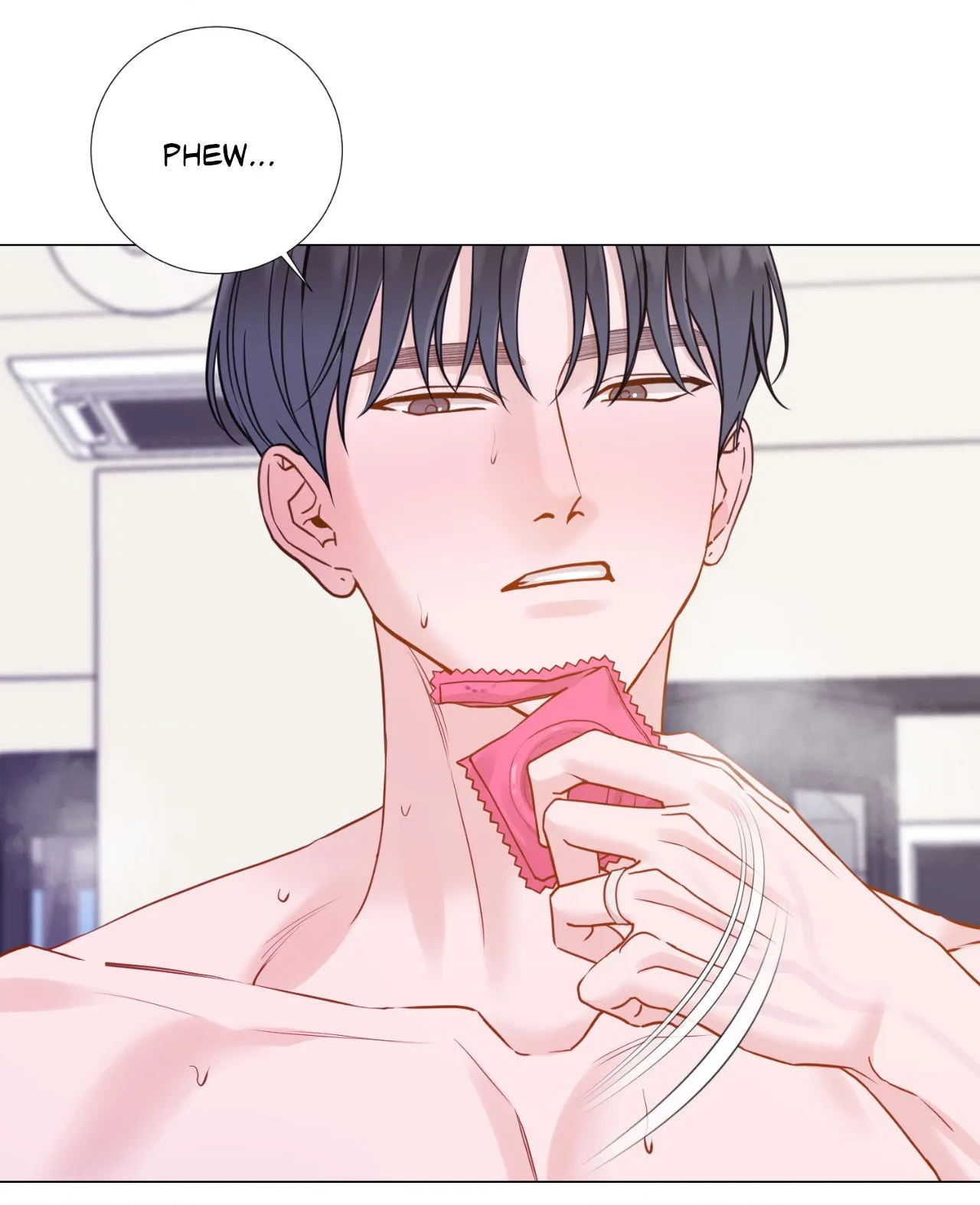 My Suha Chapter 173 page 61 - 