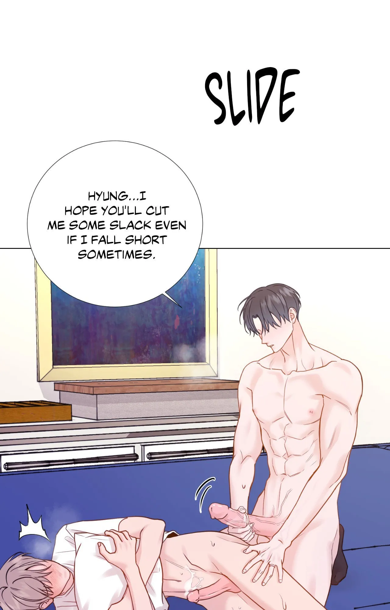 My Suha Chapter 173 page 62 - 