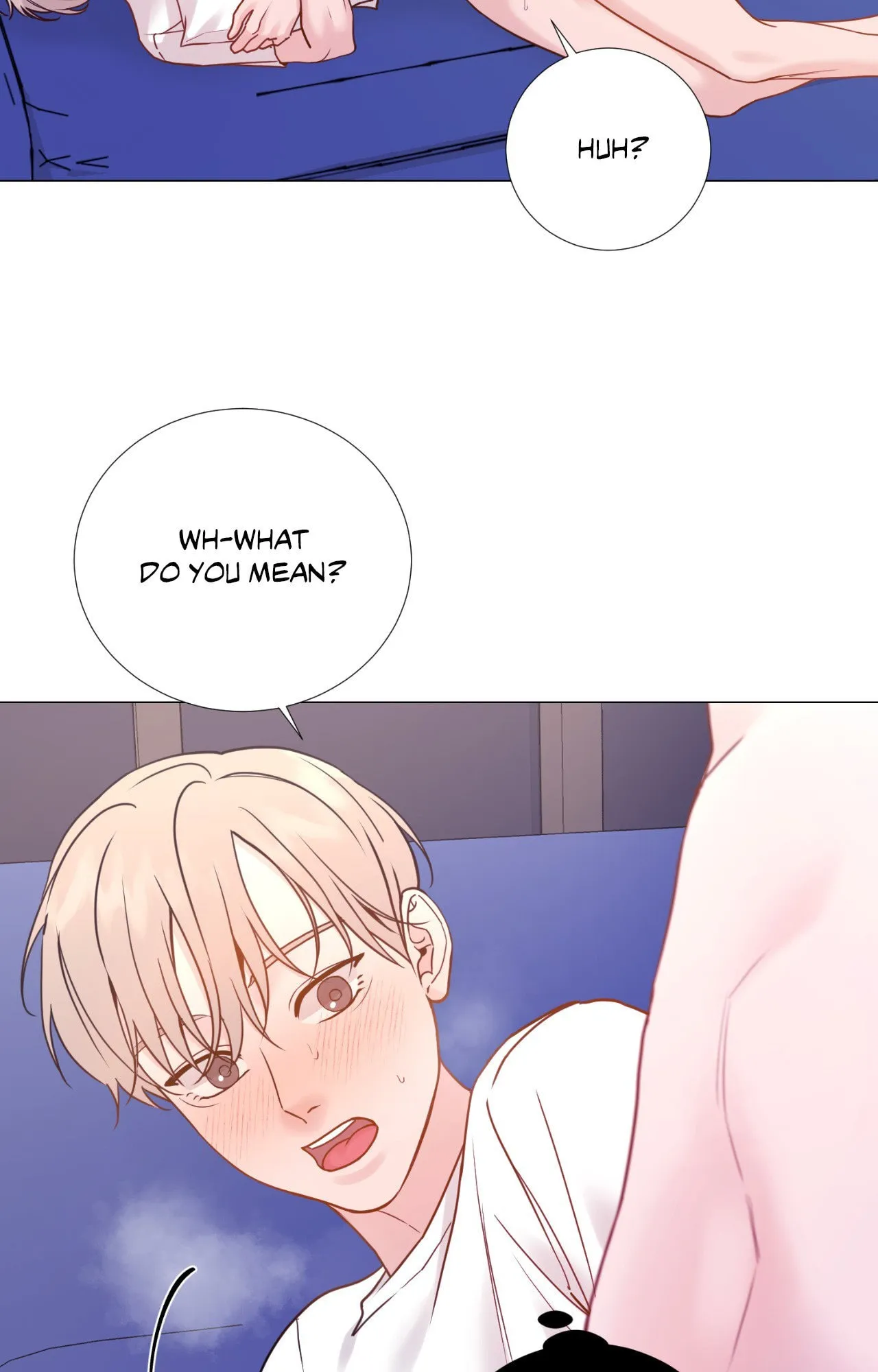 My Suha Chapter 173 page 63 - 