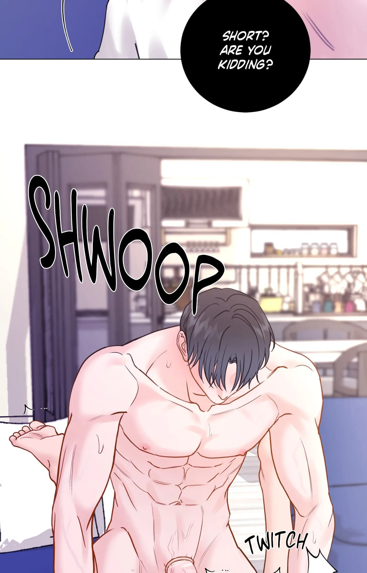 My Suha Chapter 173 page 64 - 